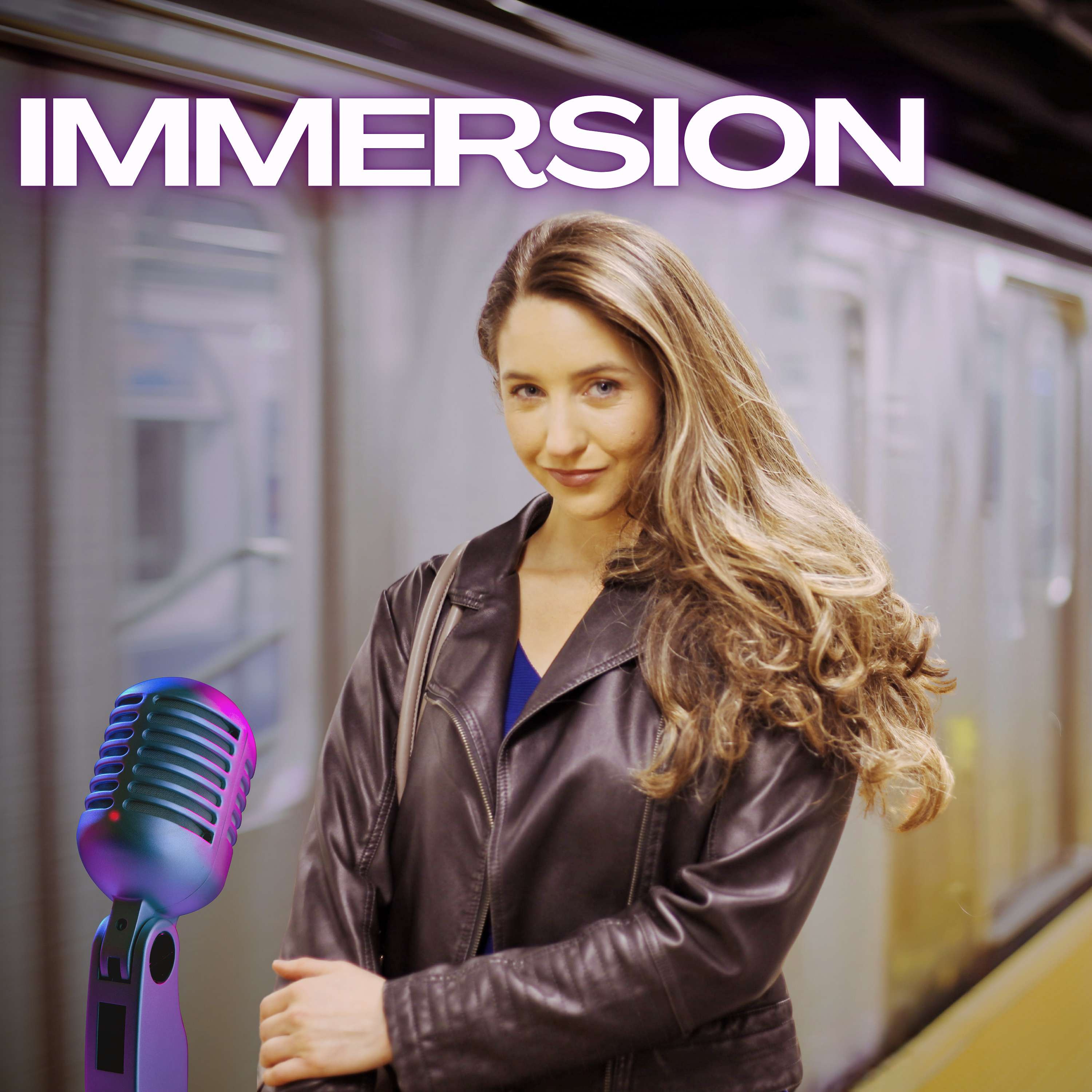 Immersion