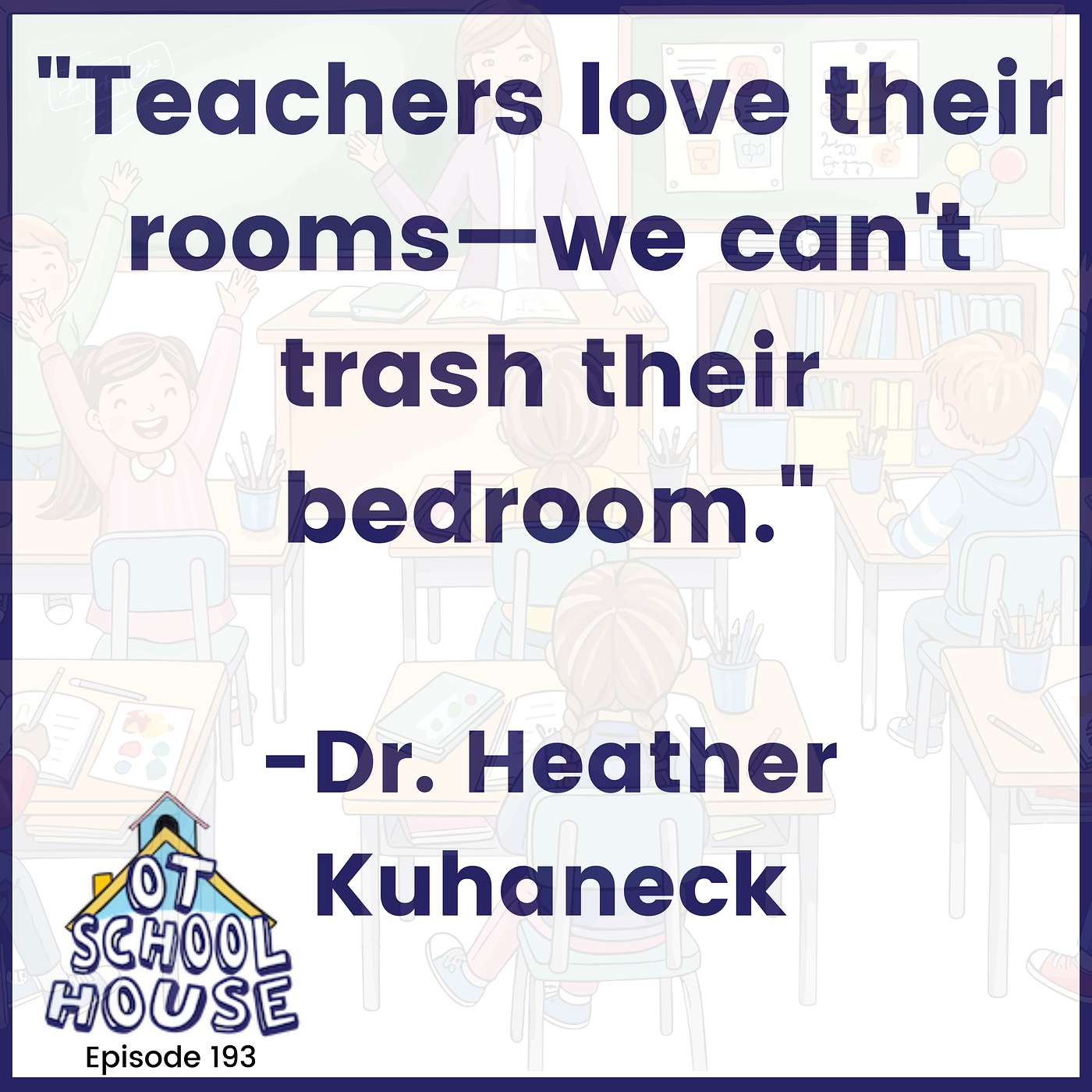 How the C-SEA Can Help You Transform Classroom Environments