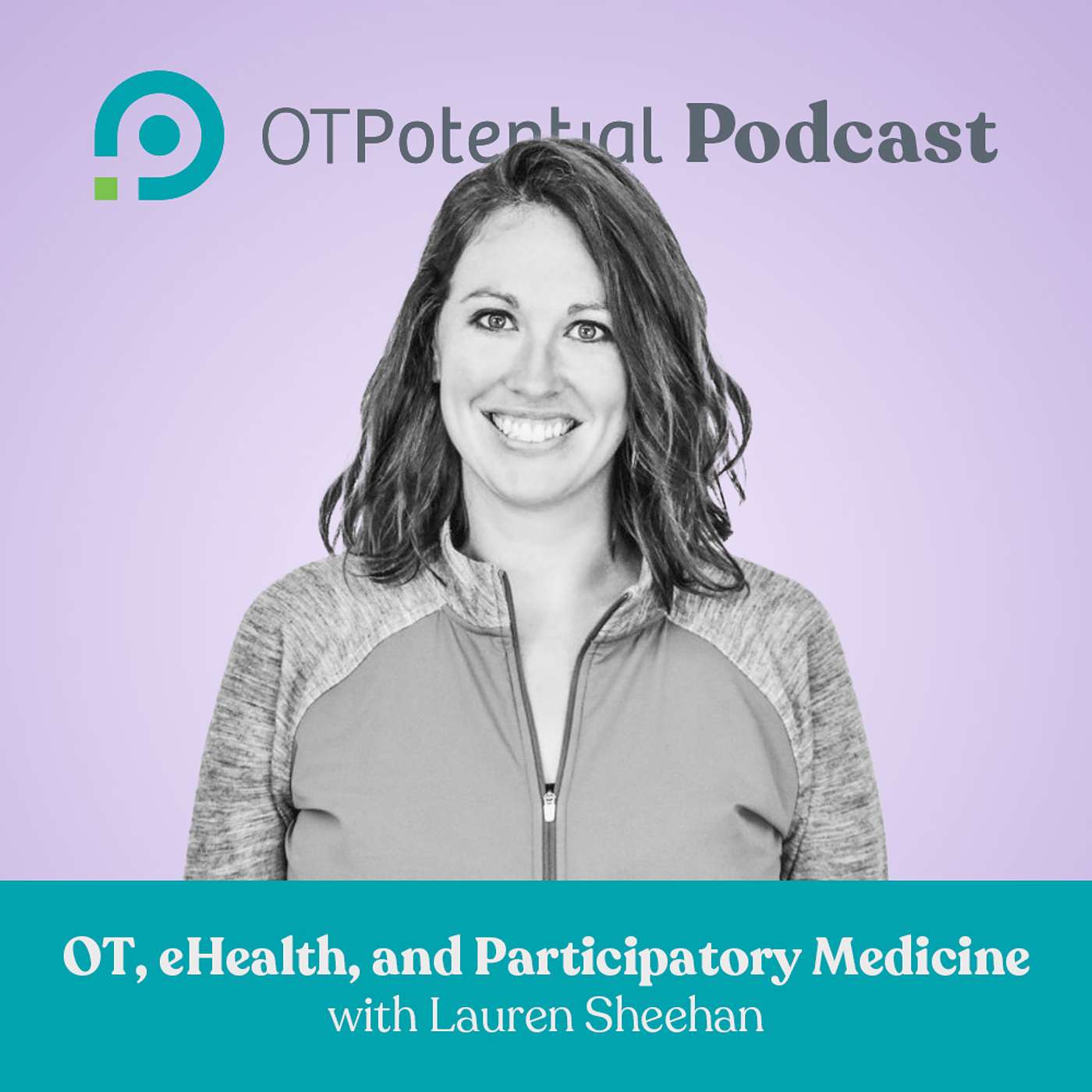 OT Potential Podcast | Occupational Therapy CEUs