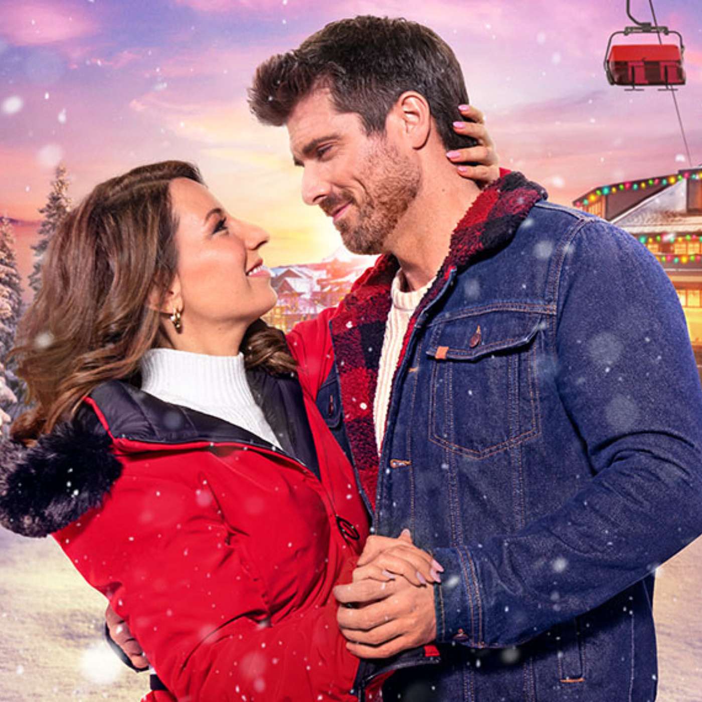Snowbound for the Holidays Review