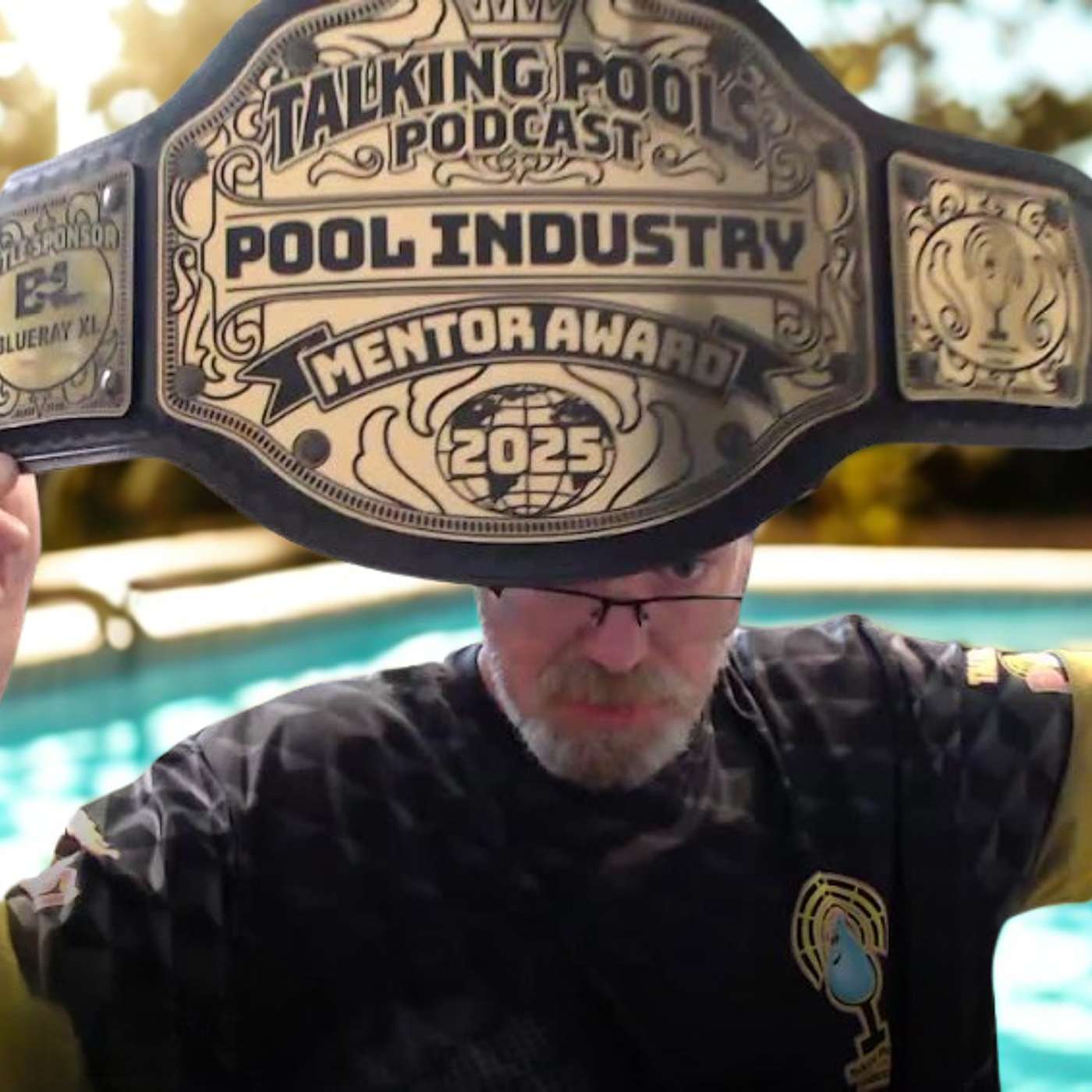 Talking Pools Podcast