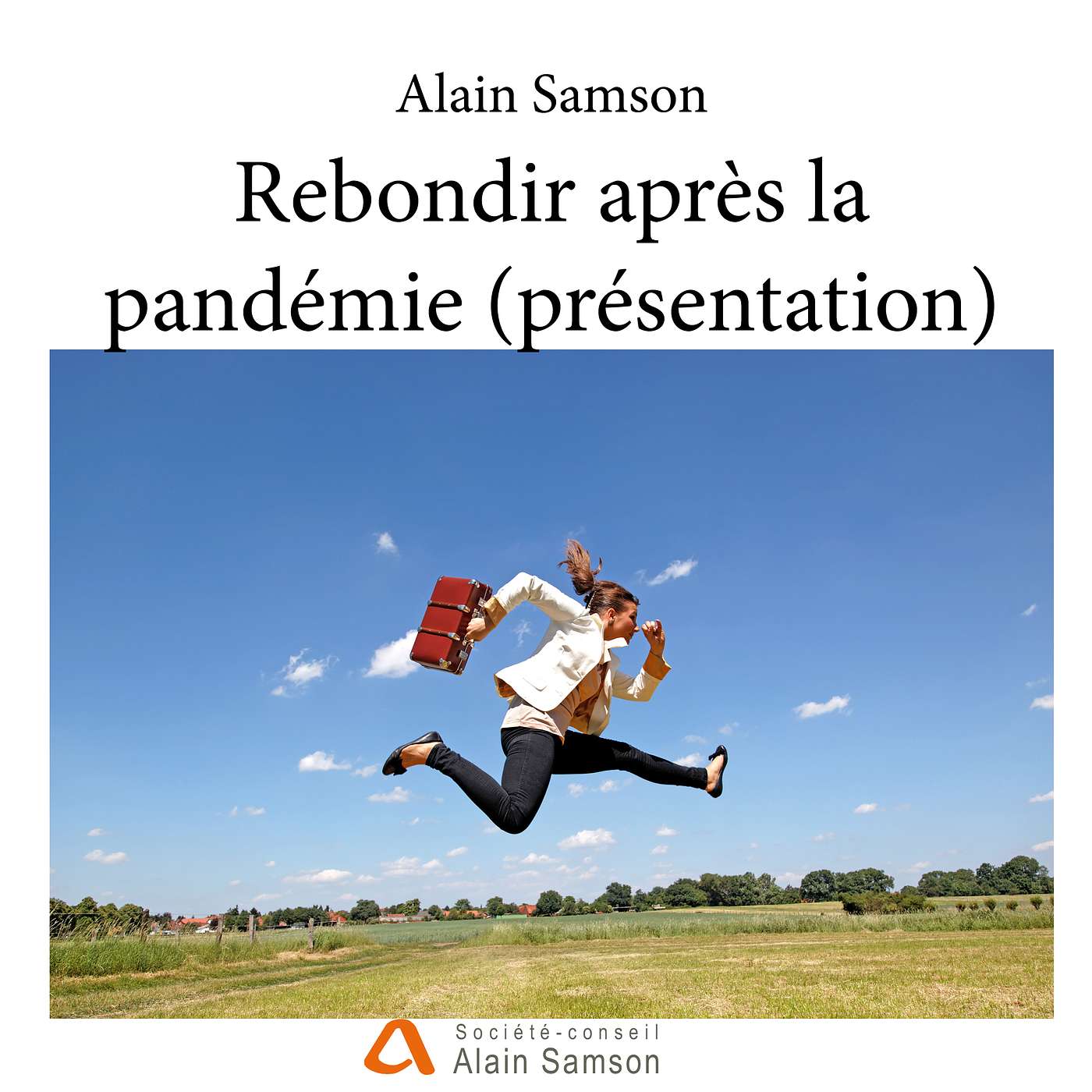 Des nouvelles d\'Alain Samson