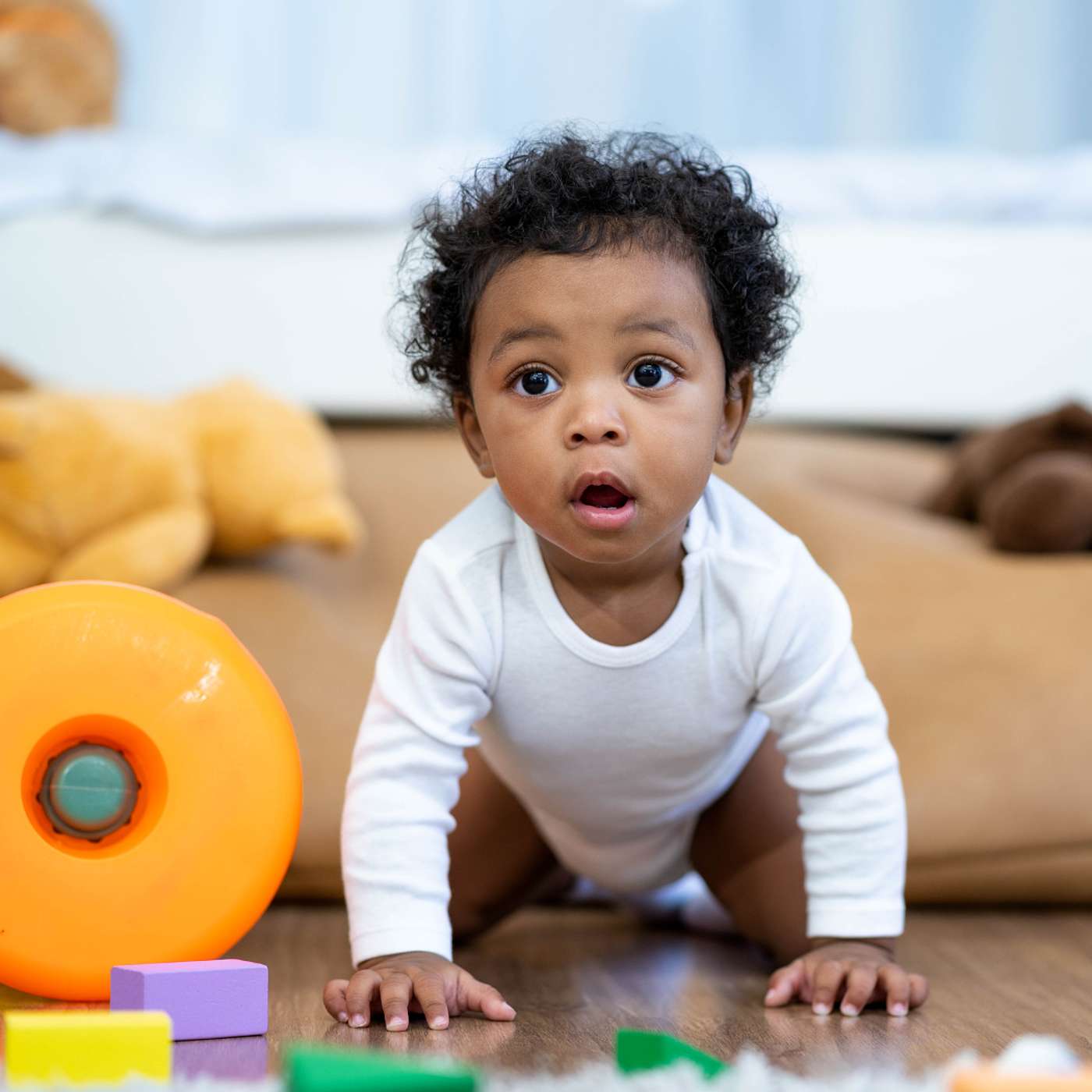 Adoption in Focus - Amy and Andy - What it means to parent a child they have transracially adopted. Adoption in Focus - Amy and Andy - What it means to parent a child they have transracially adopted.