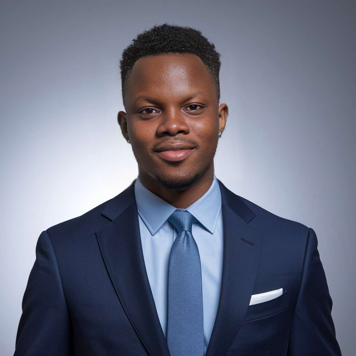 taiwo's Podcast