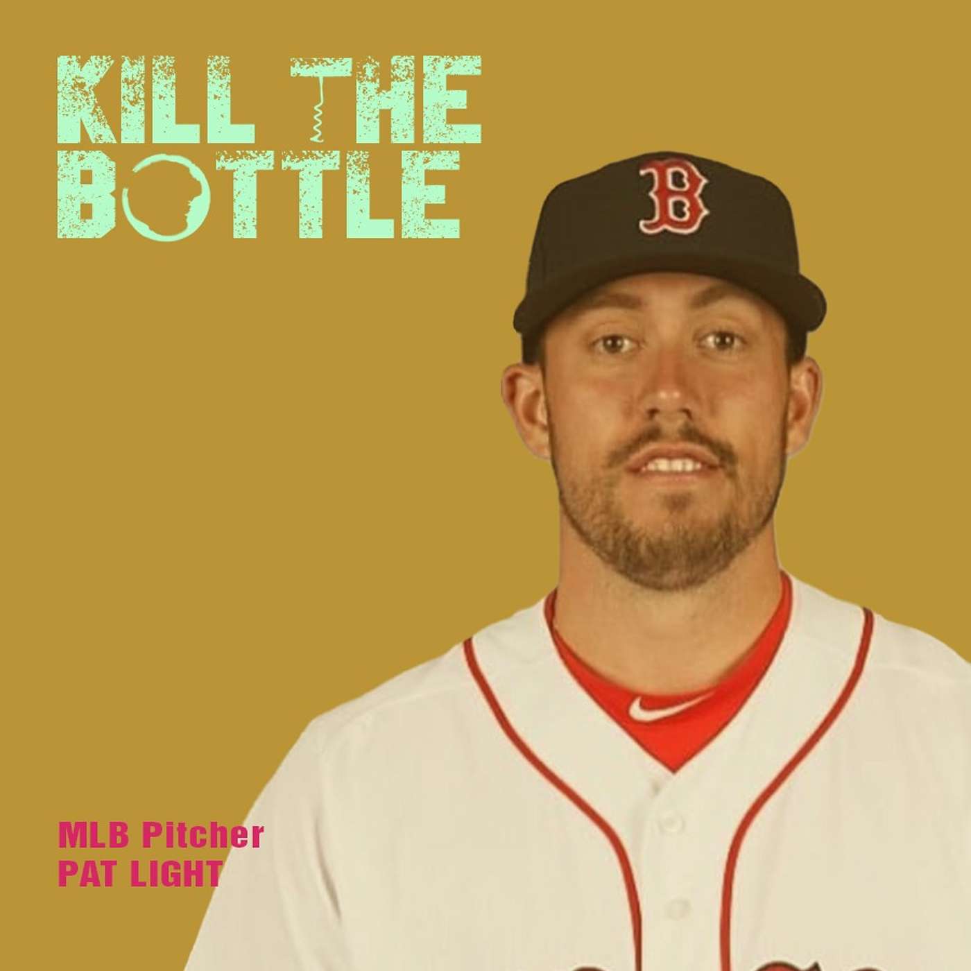 Kill The Bottle