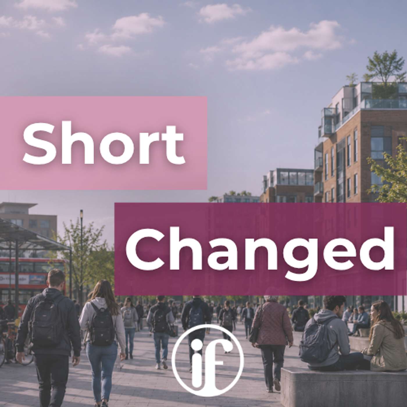 Are young people more alienated from politics now? With Cameron Garrett