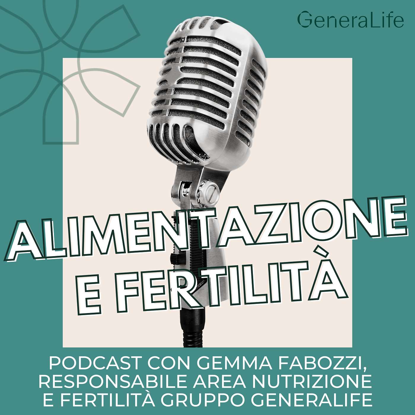 Alimentazione e fertilità - Gemma Fabozzi