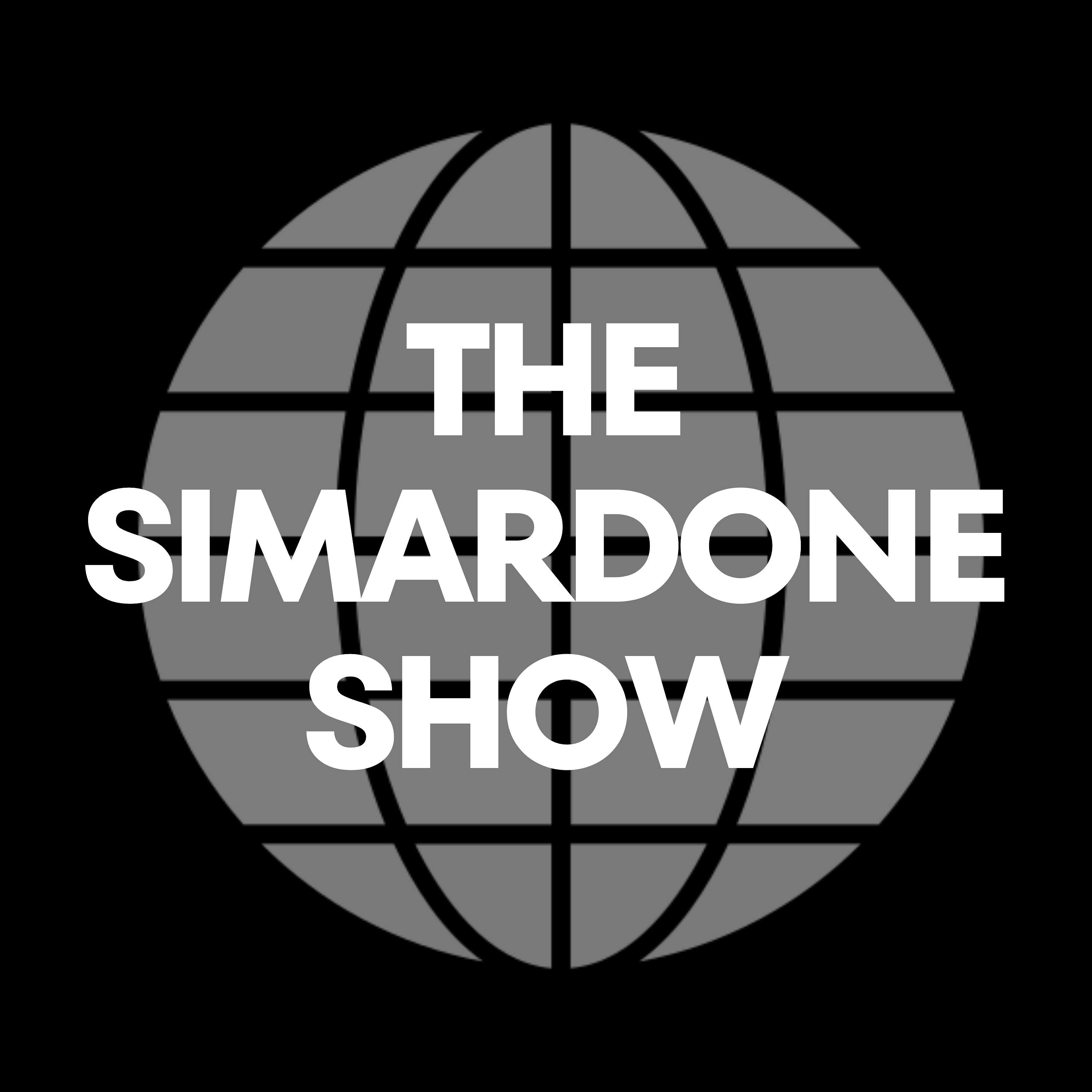 The Simardone Show