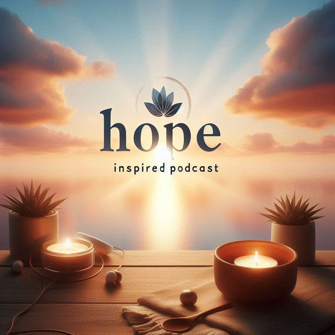 Hope Inspired Podcast