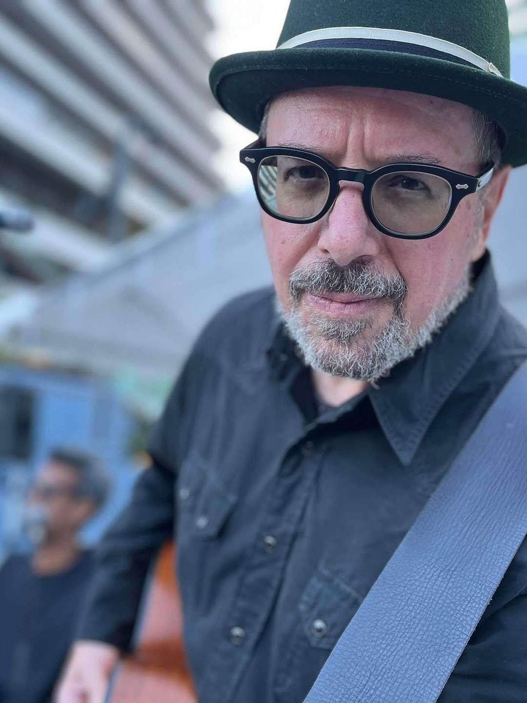 Nick Giarratani