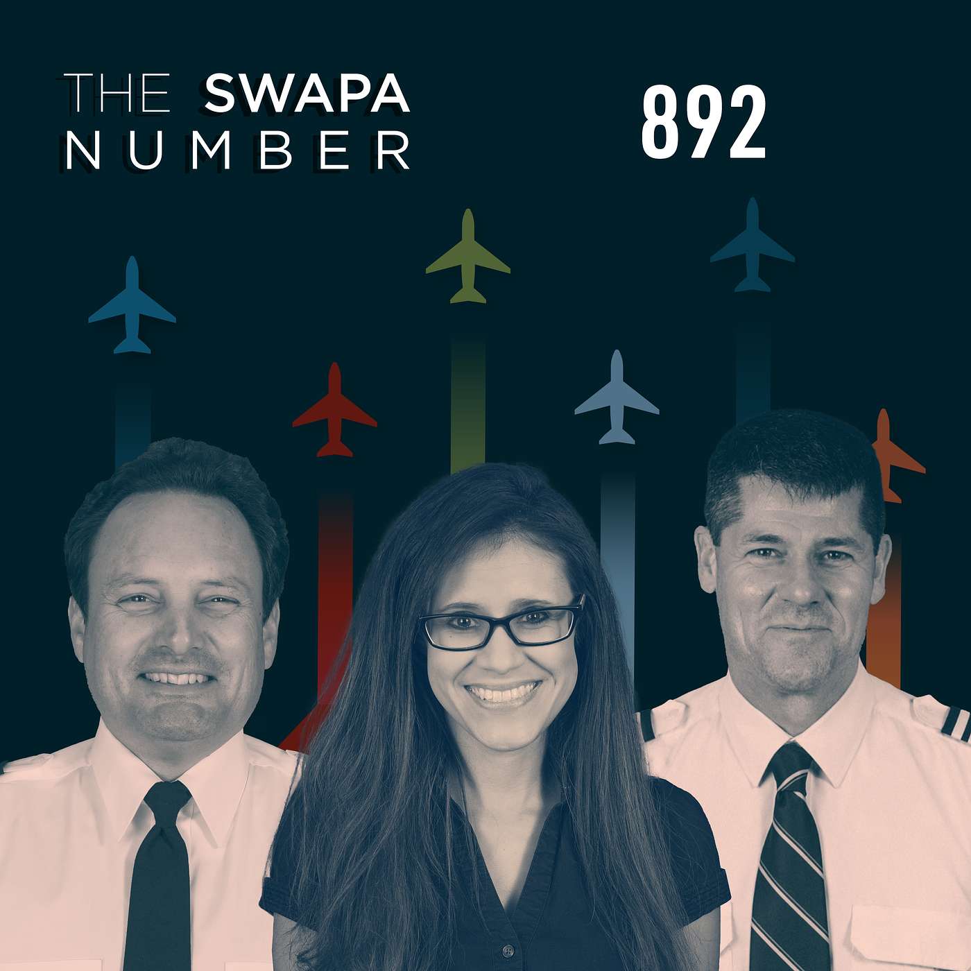 892 (Scott Plyler, Dan O'Connor, Meagan Nelan, Summer Schedule)