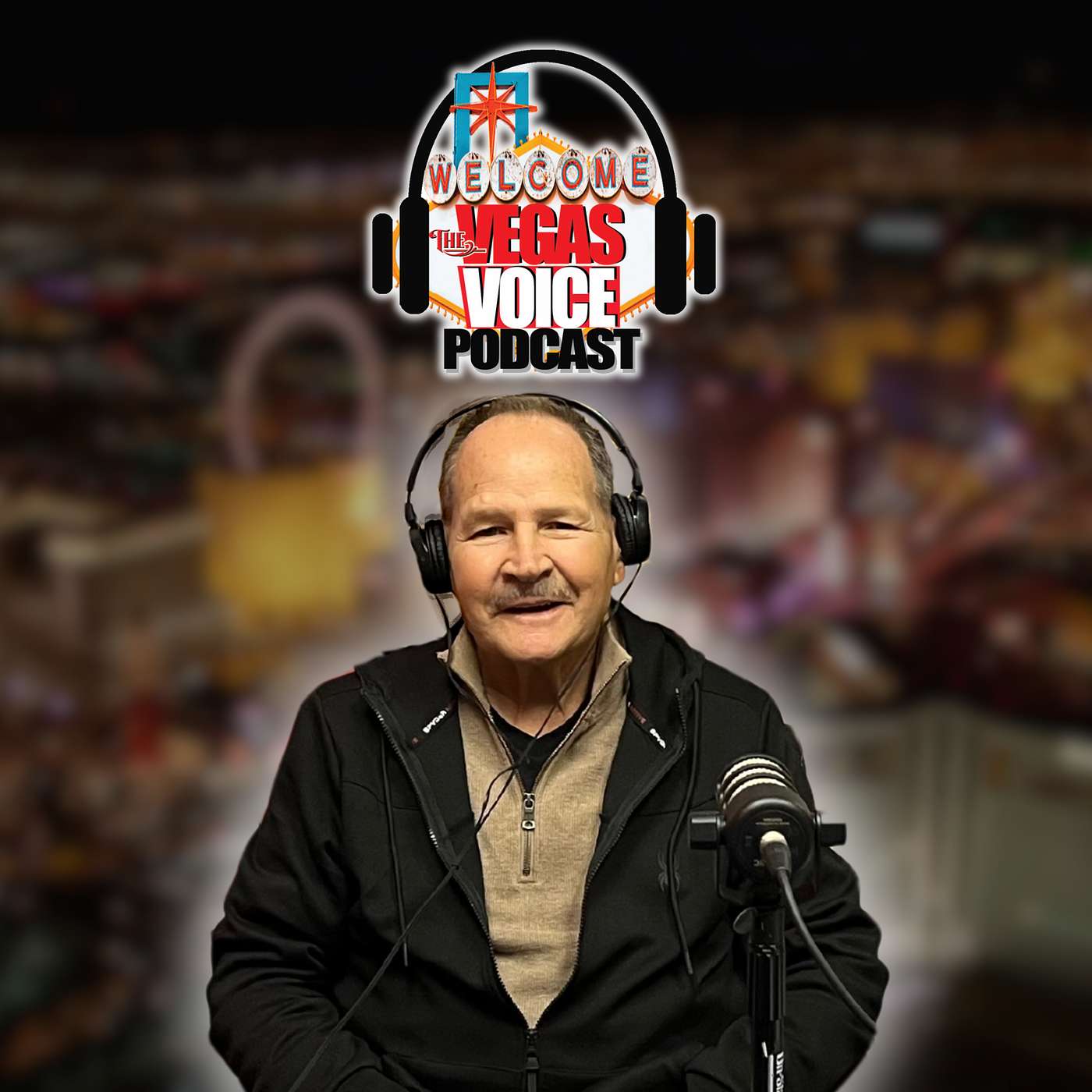 Vegas Voice TV