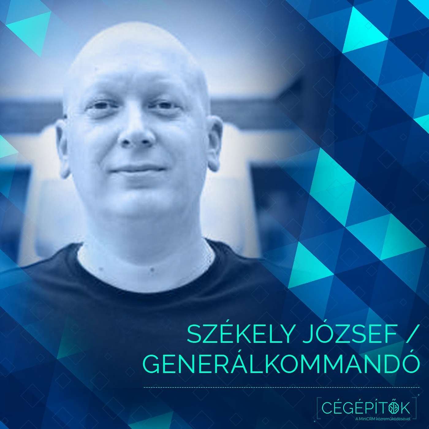 Cégépítők