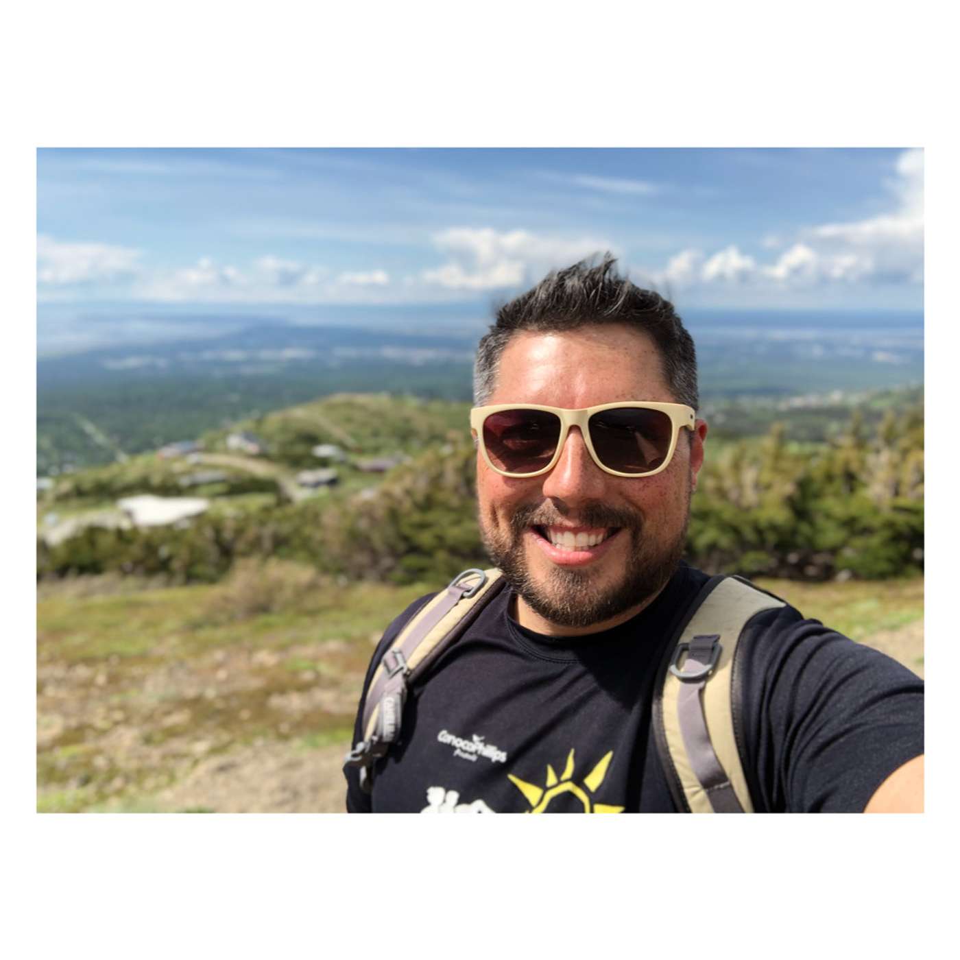 The Anonymous Eskimo Podcast
