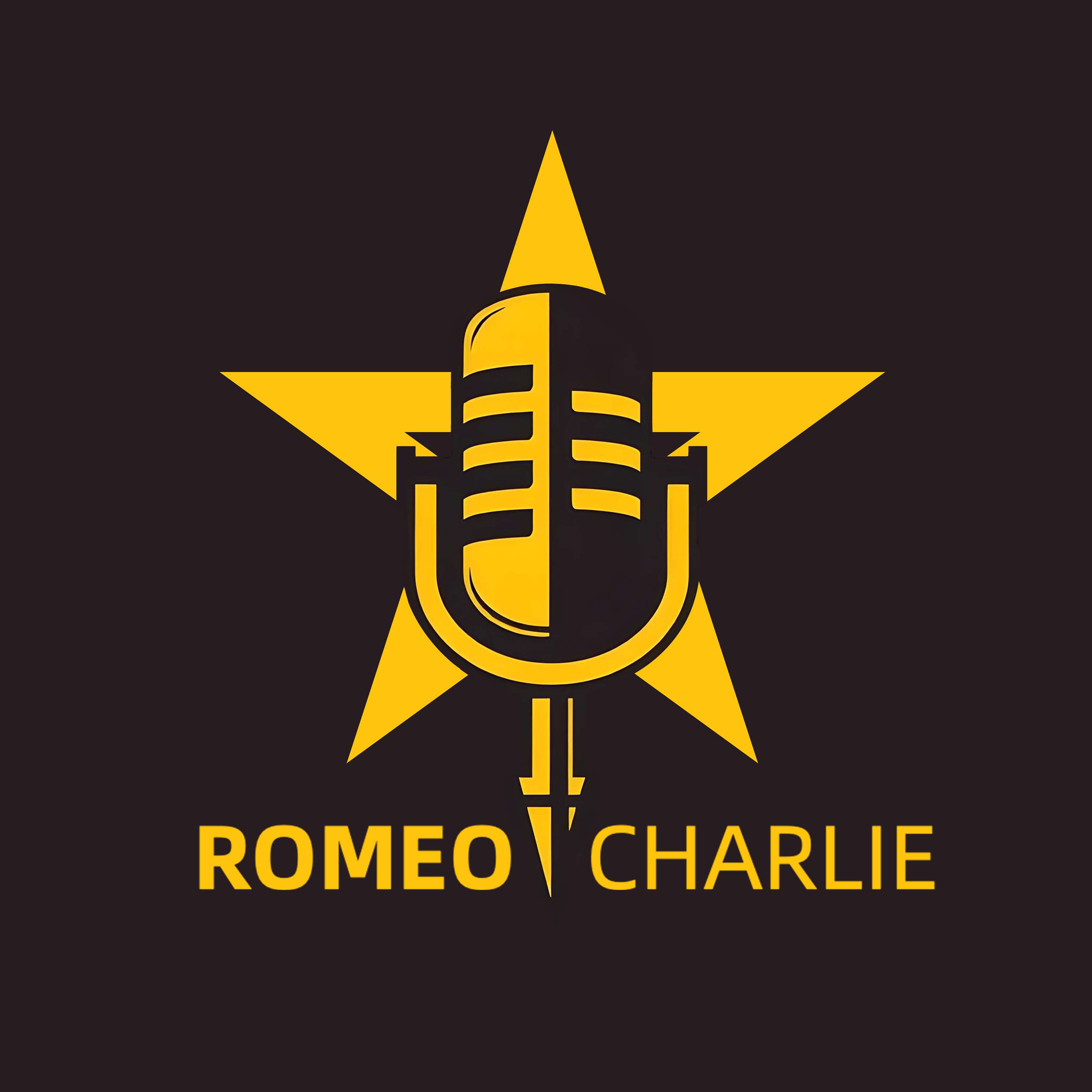 Romeo Charlie