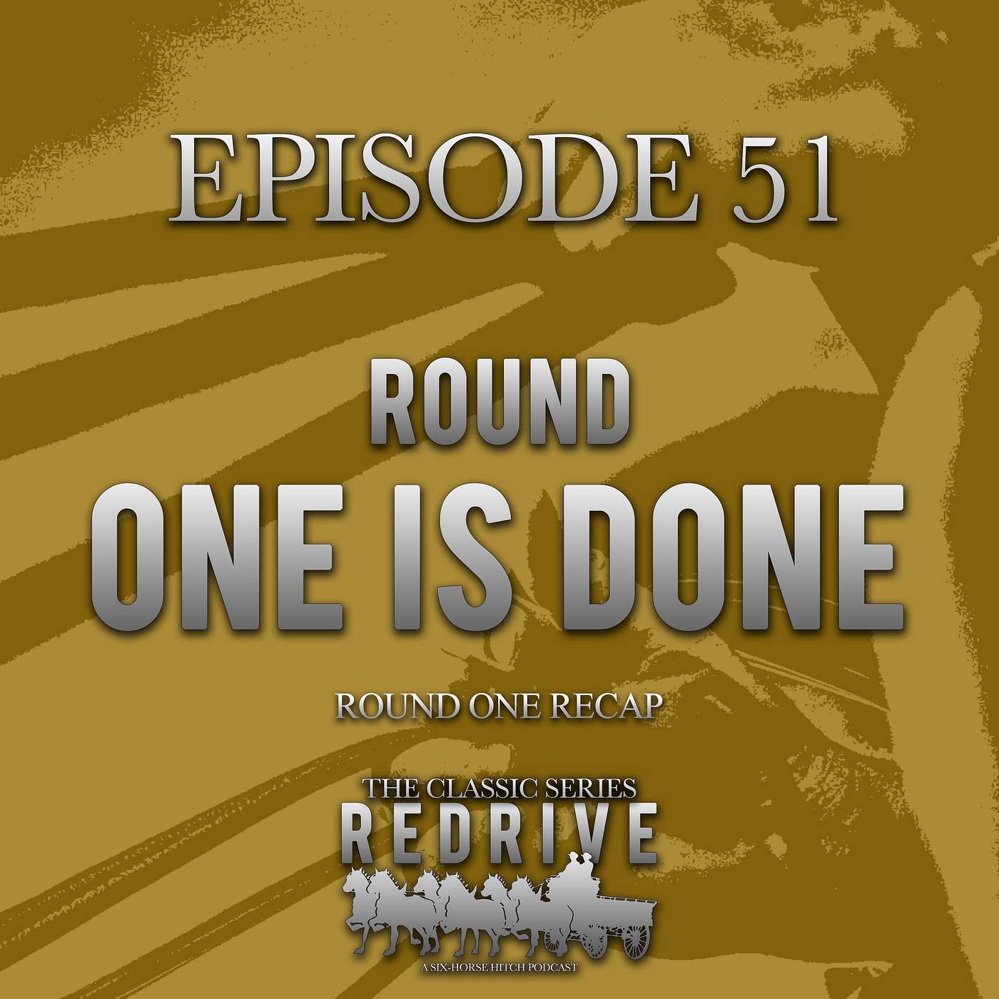 #51 Round One Recap of the 2022 World Finals