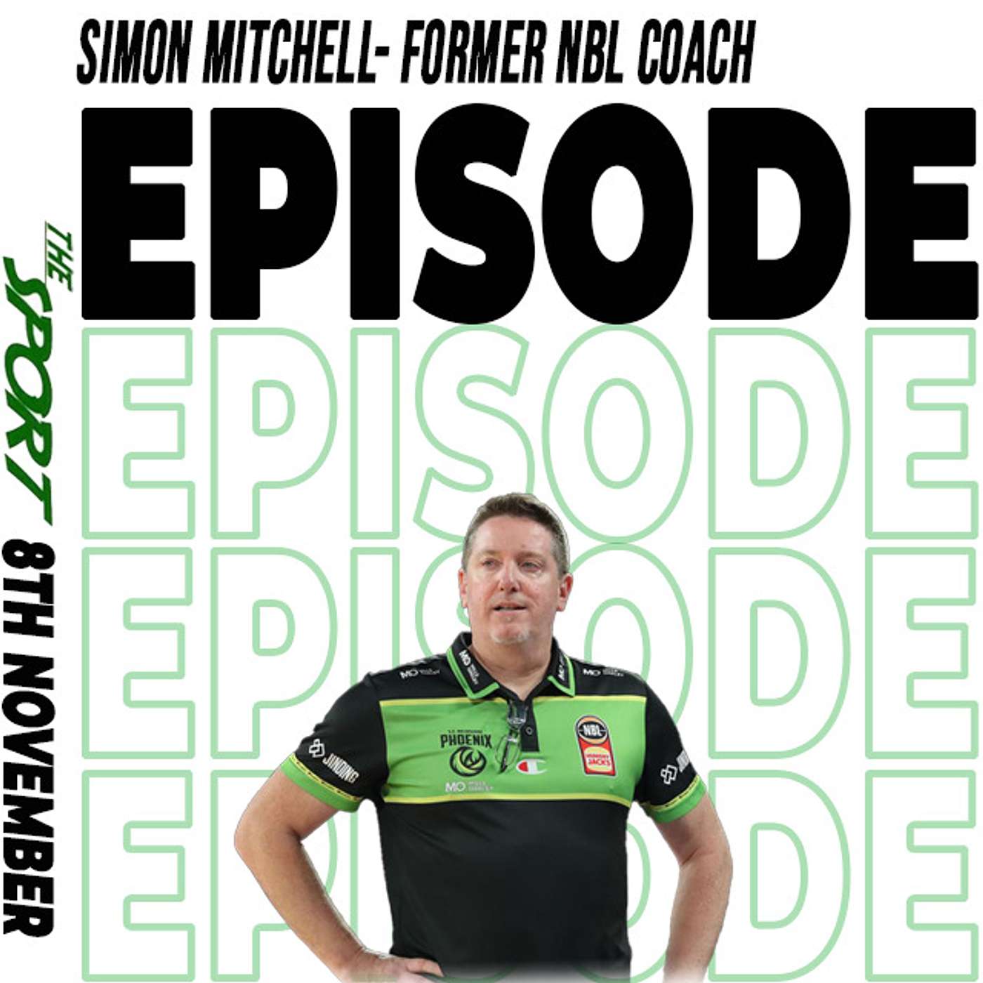 The Sport\'s Podcast