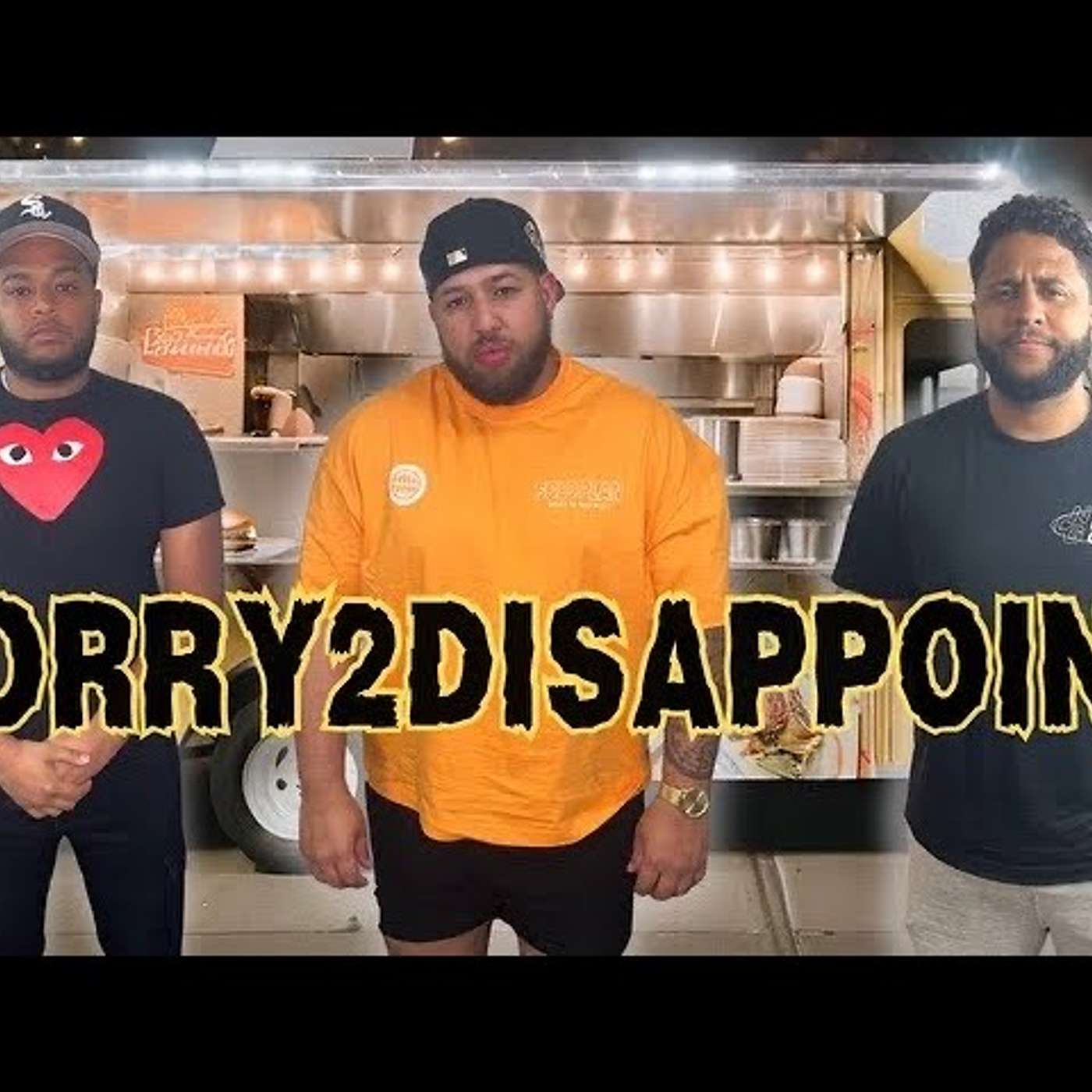 SORRY2DISAPPOINT | OUR DRUNK ACTIVITIES | EP#96 episode artwork