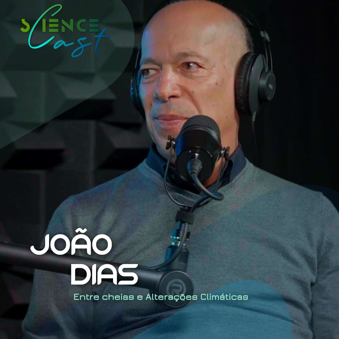 ScienceCast | Uma Conversa com Ciência