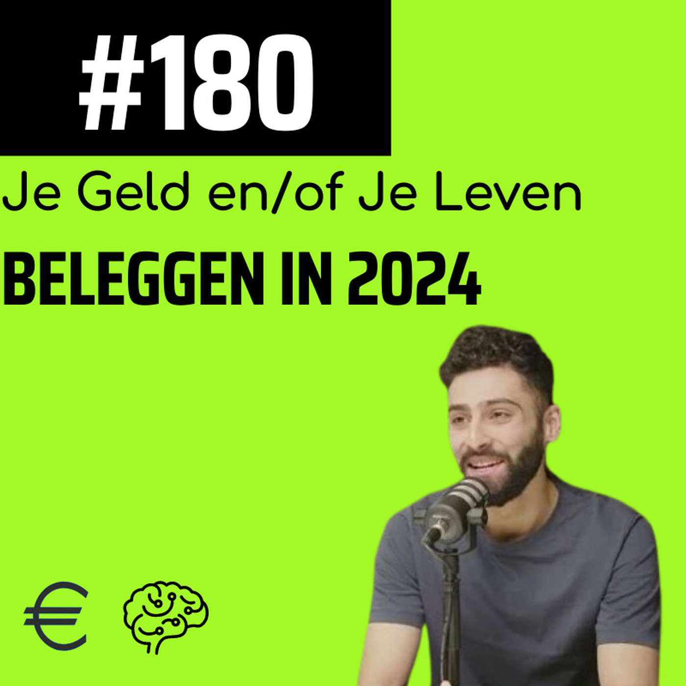 Je Geld en/of Je Leven met Michiel van Vugt