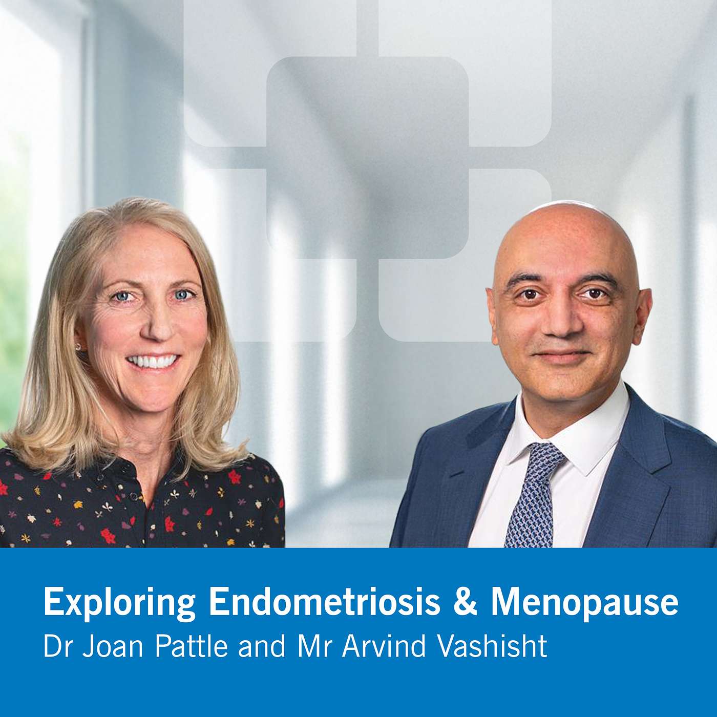 Exploring Endometriosis & Menopause