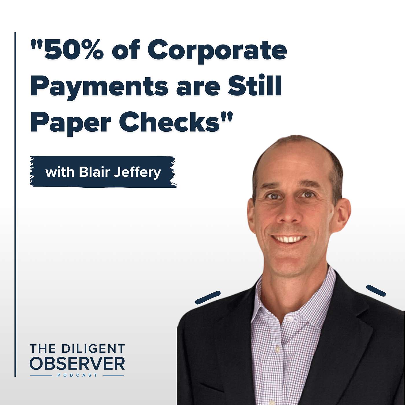 The Diligent Observer Podcast