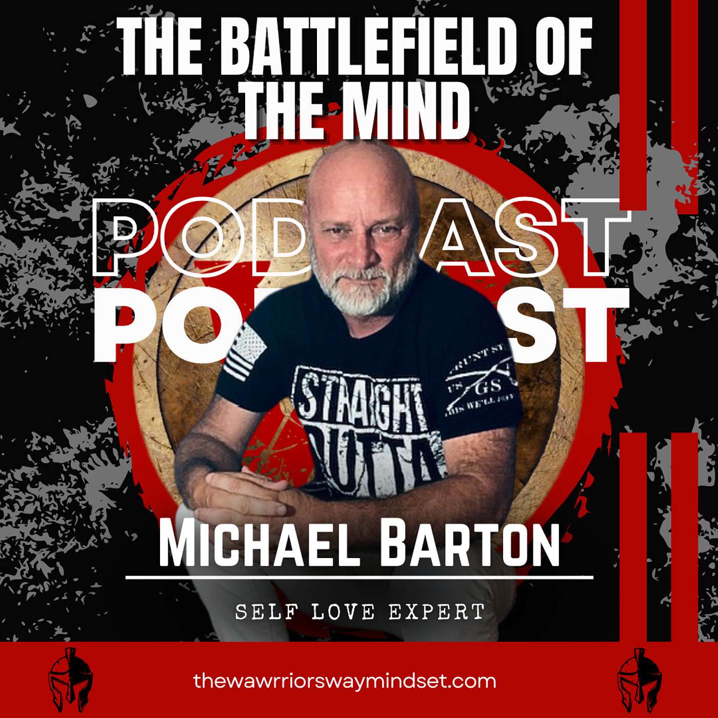 The Battlefield Of The Mind