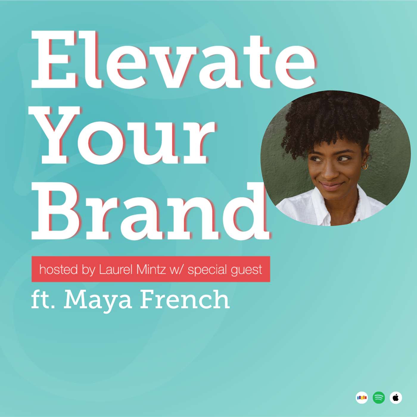 Happy Branding ft. Maya French of HappyPop | EYB