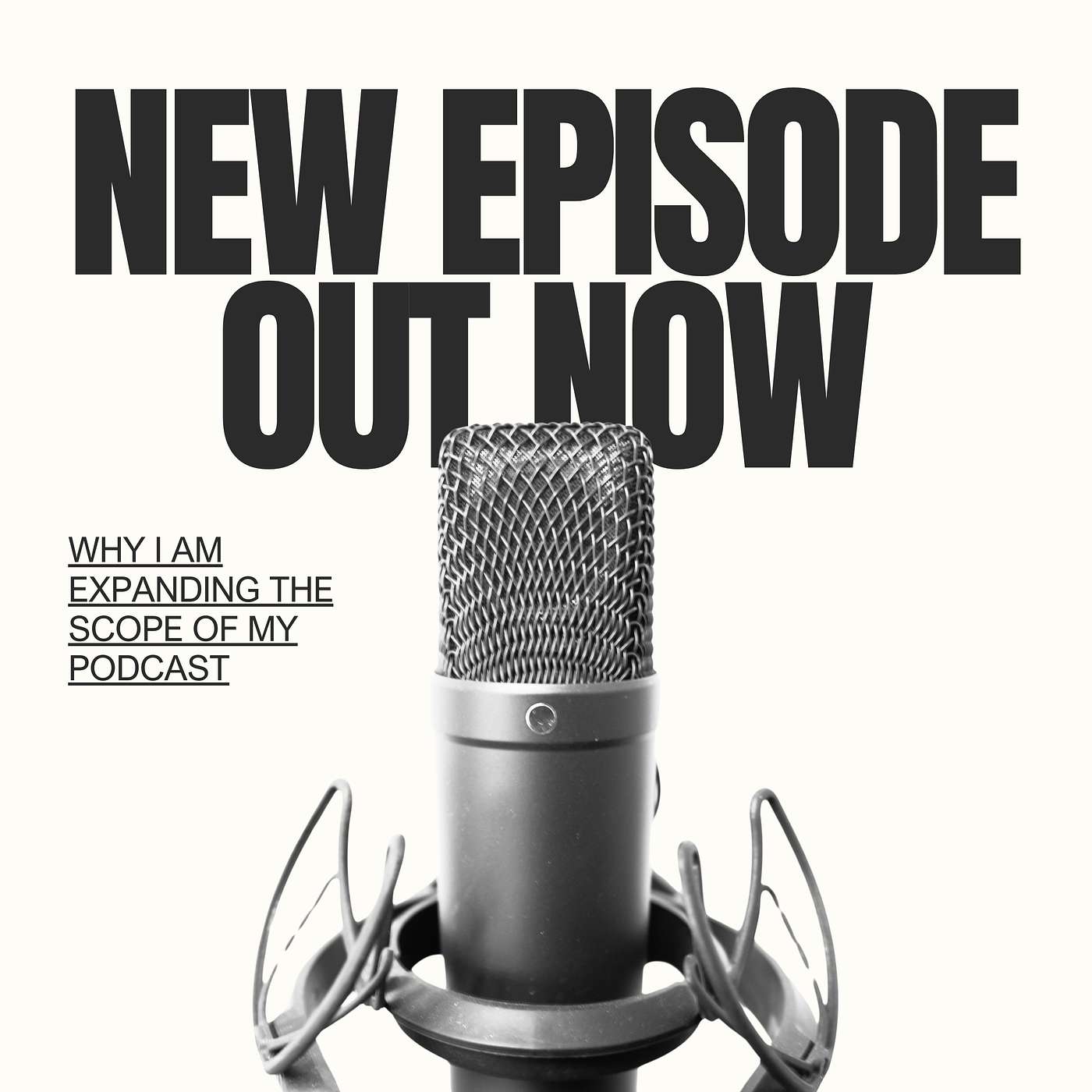 Where are we and where are we going? episode artwork