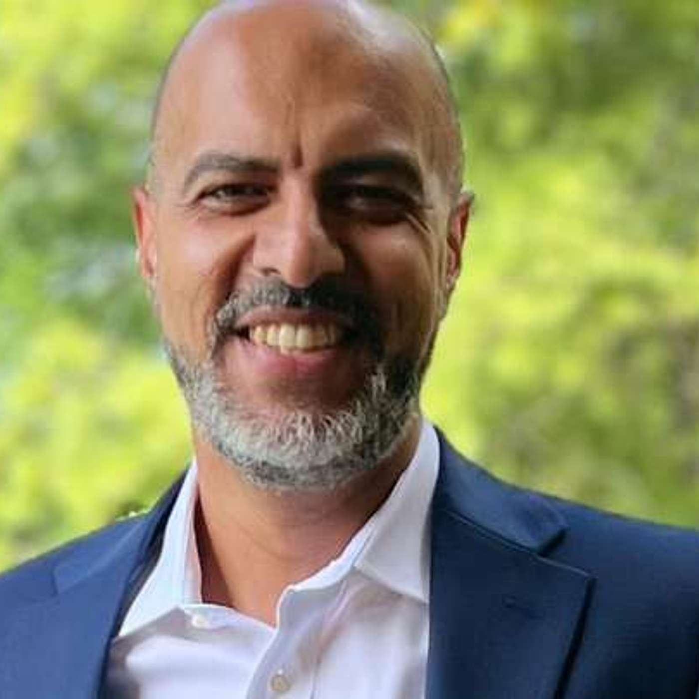 Haroon Moghul on In Good Faith