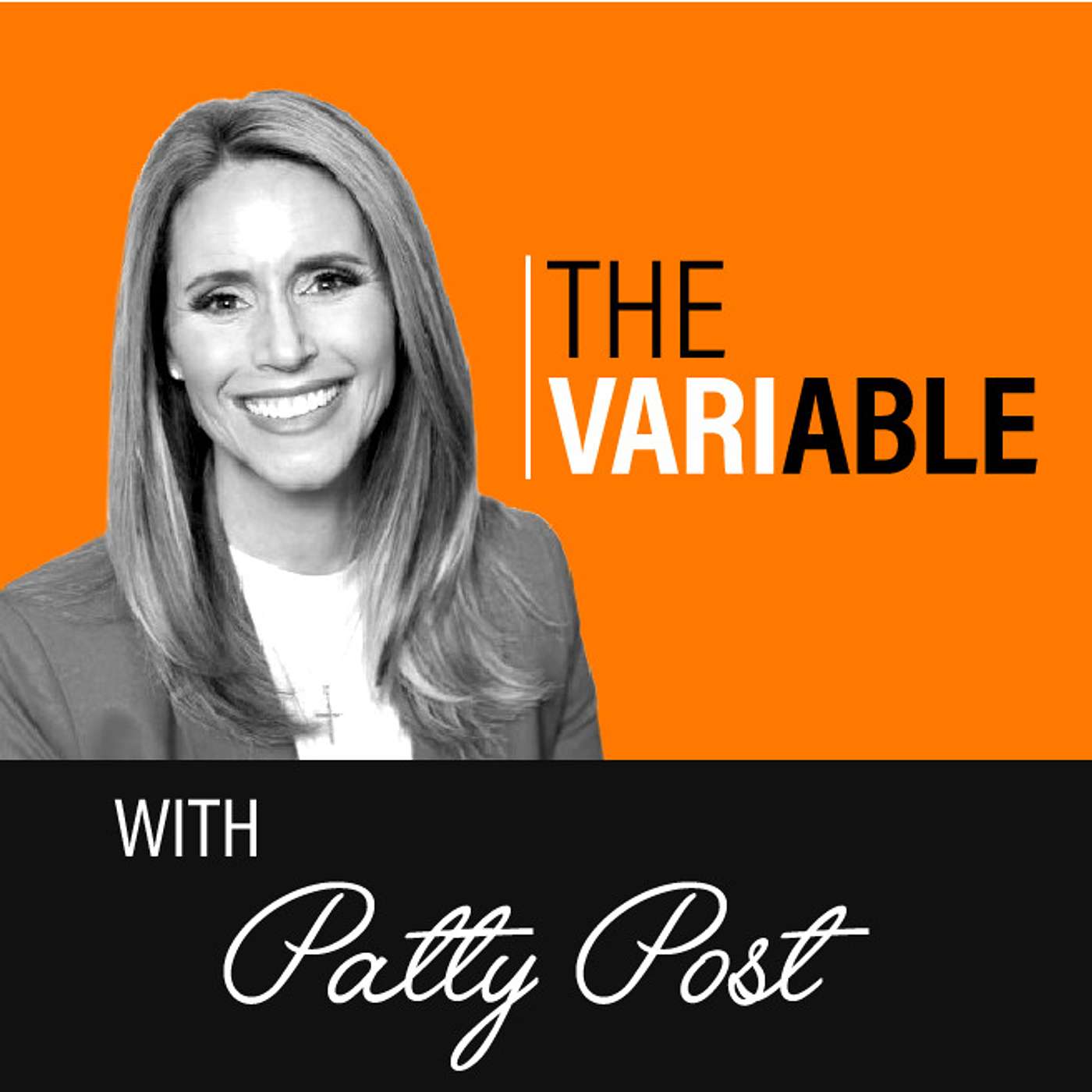 6- Making Medical Devices and Nailing Motherhood- with Patty Post