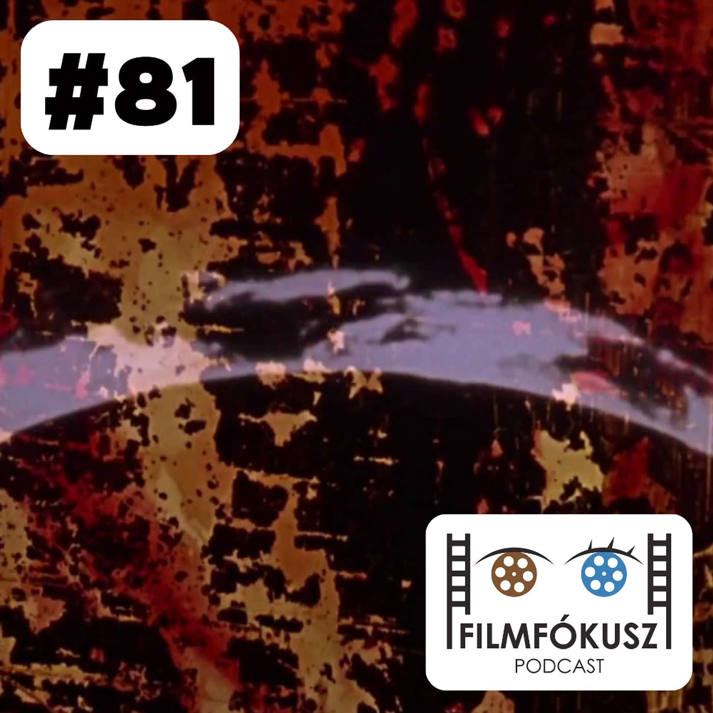 FilmFókusz #81 - Dog Star Man (1962)