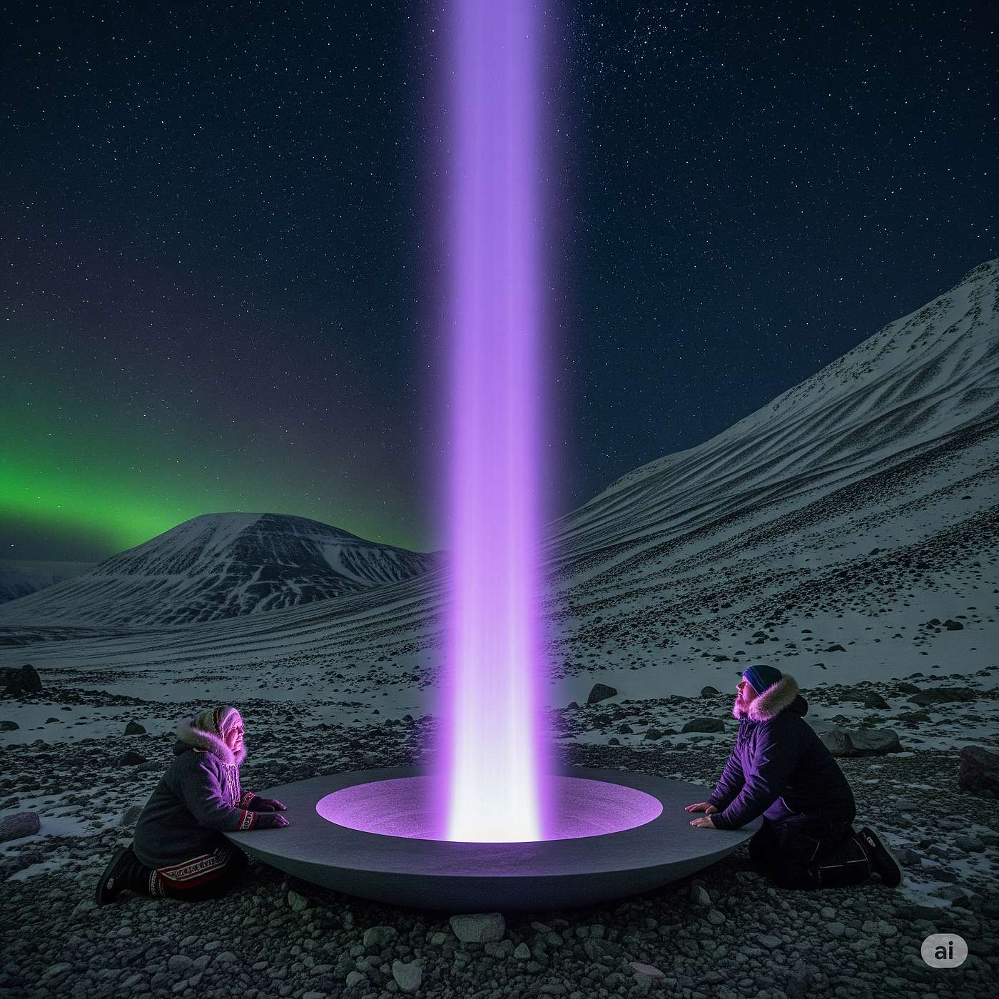 Forfeiture Book Review: Ecocide and Sci-Fi cover art