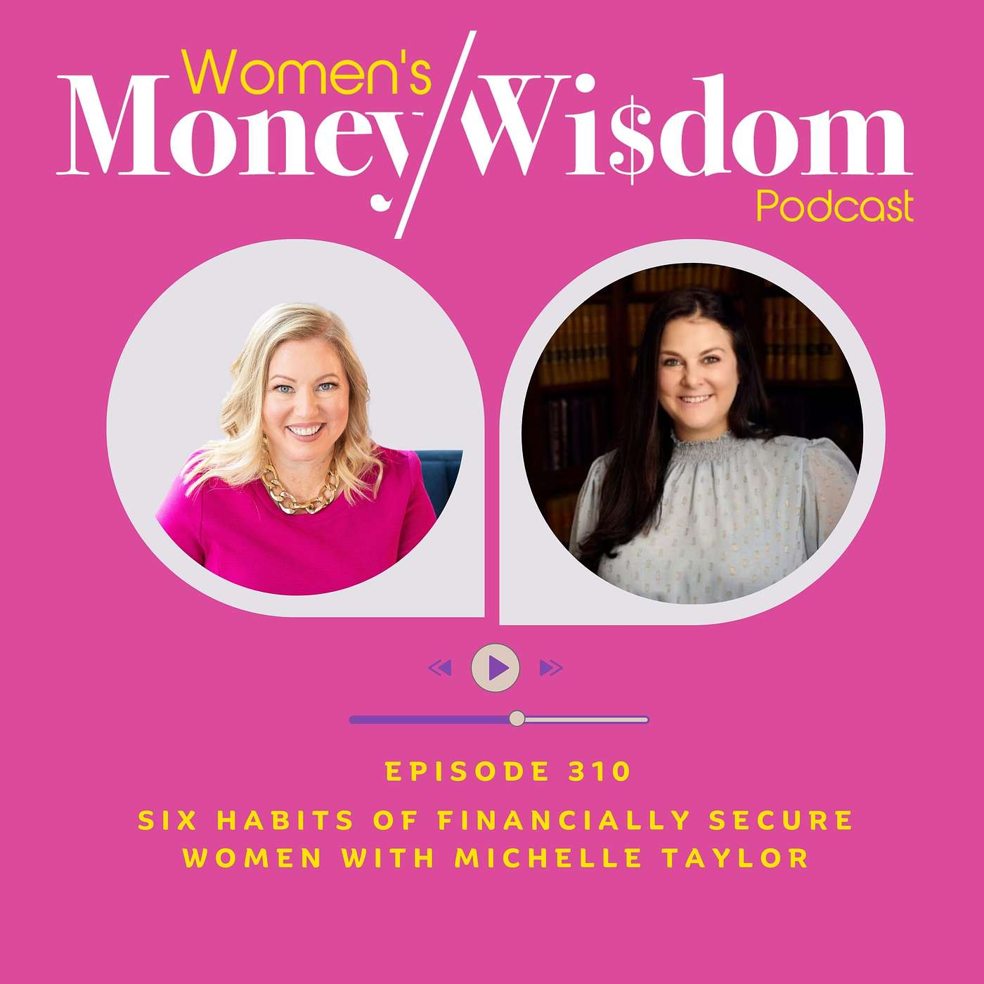 Women\'s Money Wisdom