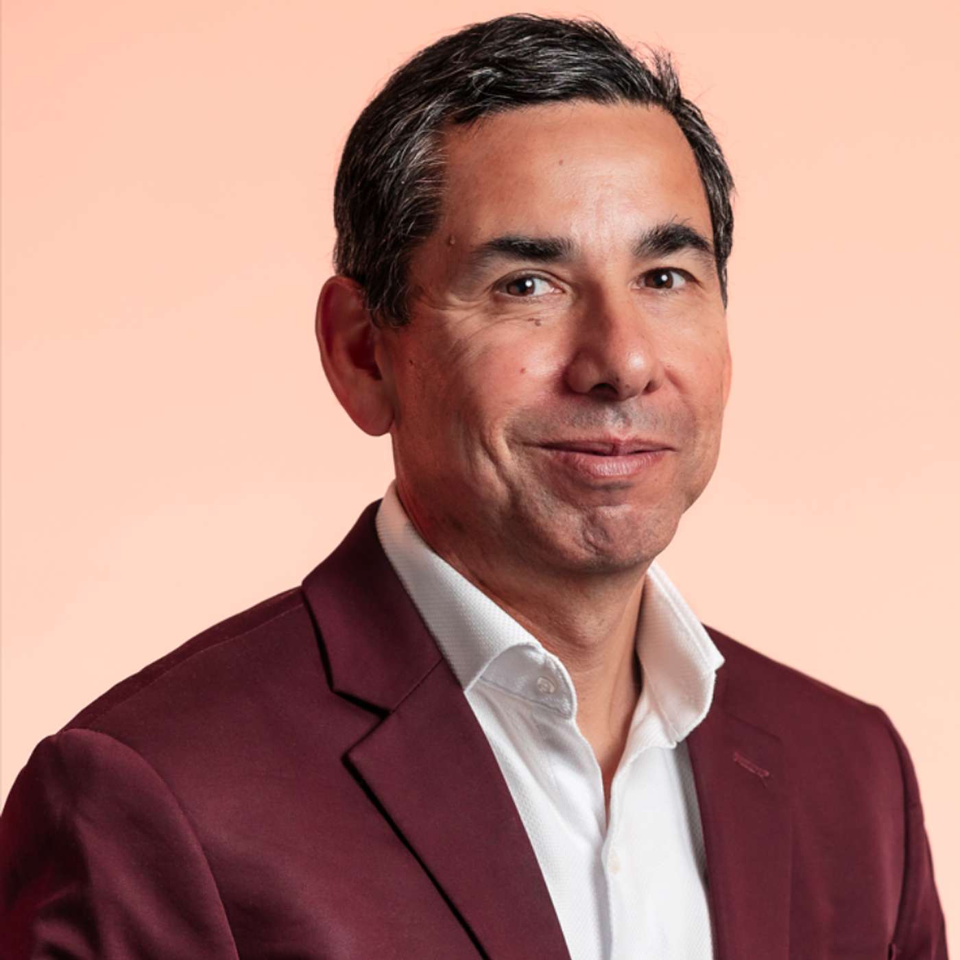 Business & Society with Senthil Nathan