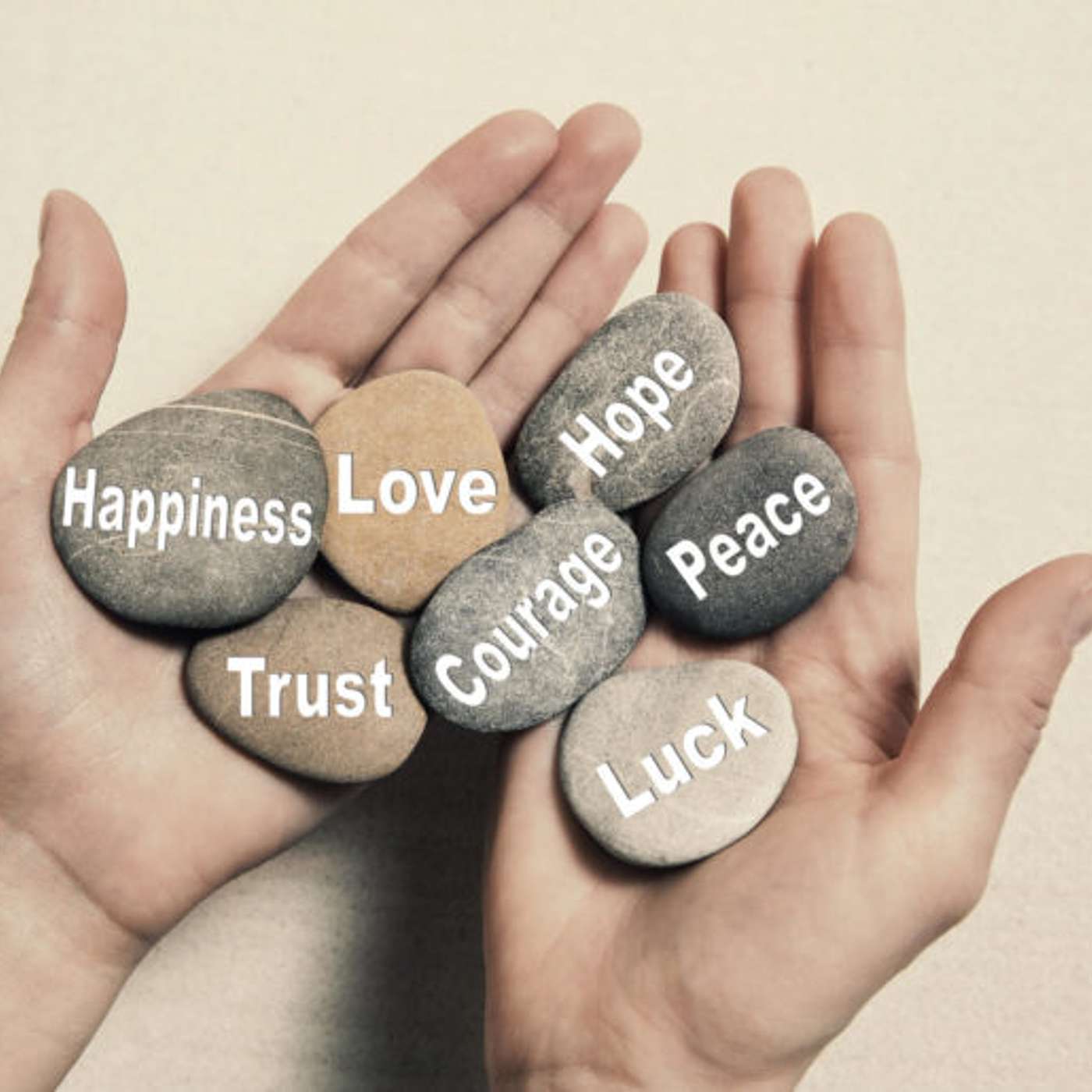 S11Ep9: Therapist's Thoughts on Self-Compassion (Acceptance and Commitment Therapy + Positive Self-Talk)