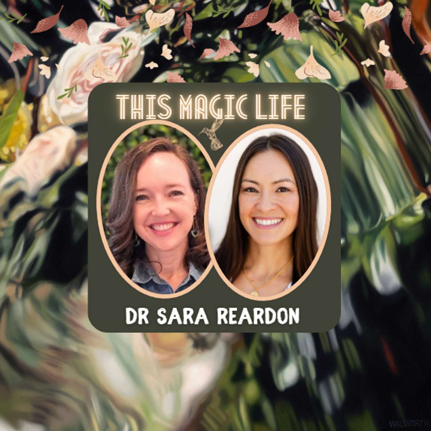 This Magic Life Podcast