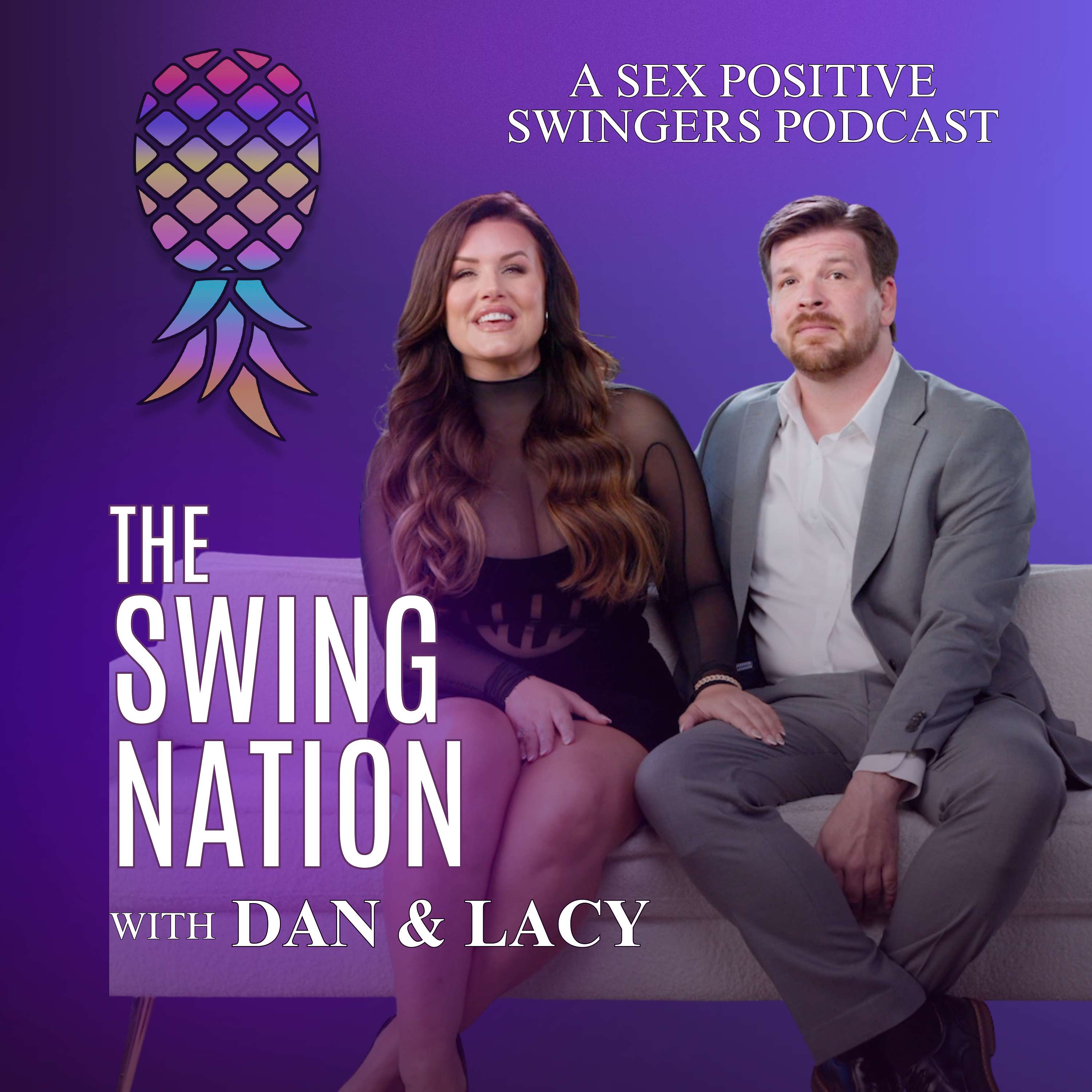 The Swing Nation - A Sex Positive Swingers Podcast