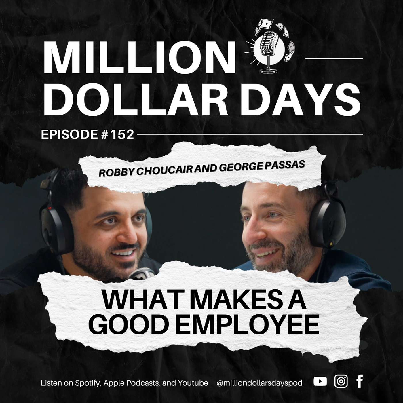 Home 1 What Makes A Good Employee