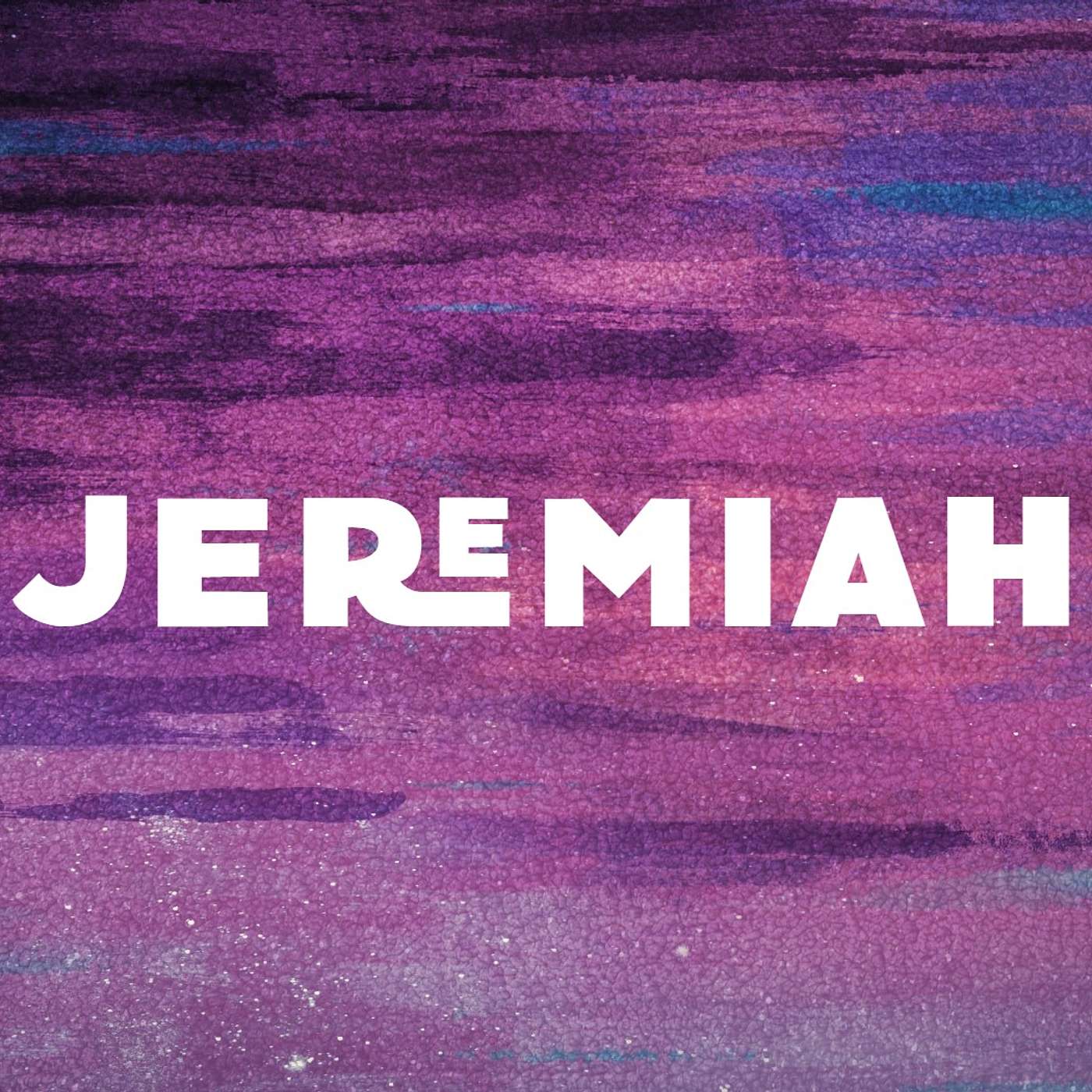 Jeremiah 30