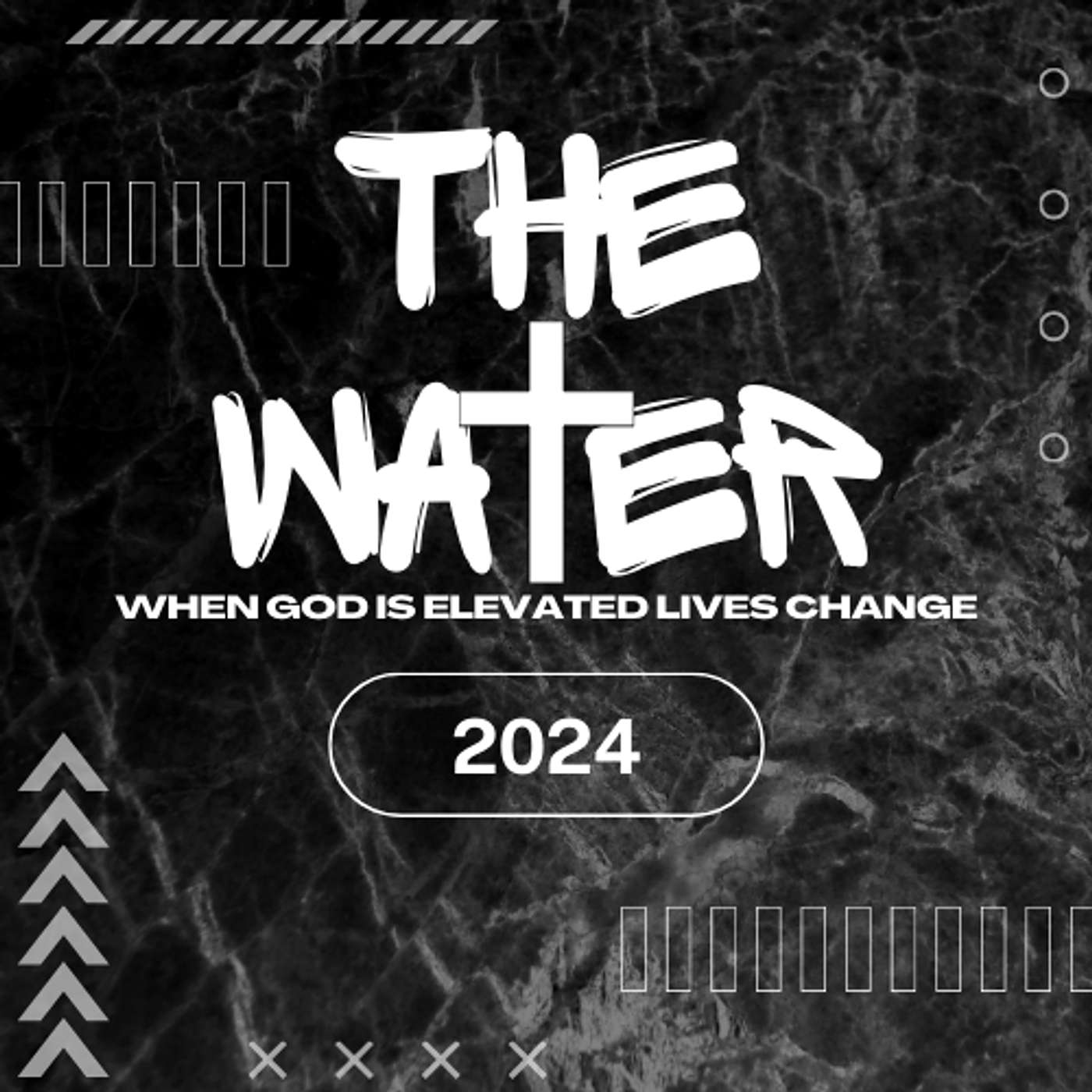 The Water