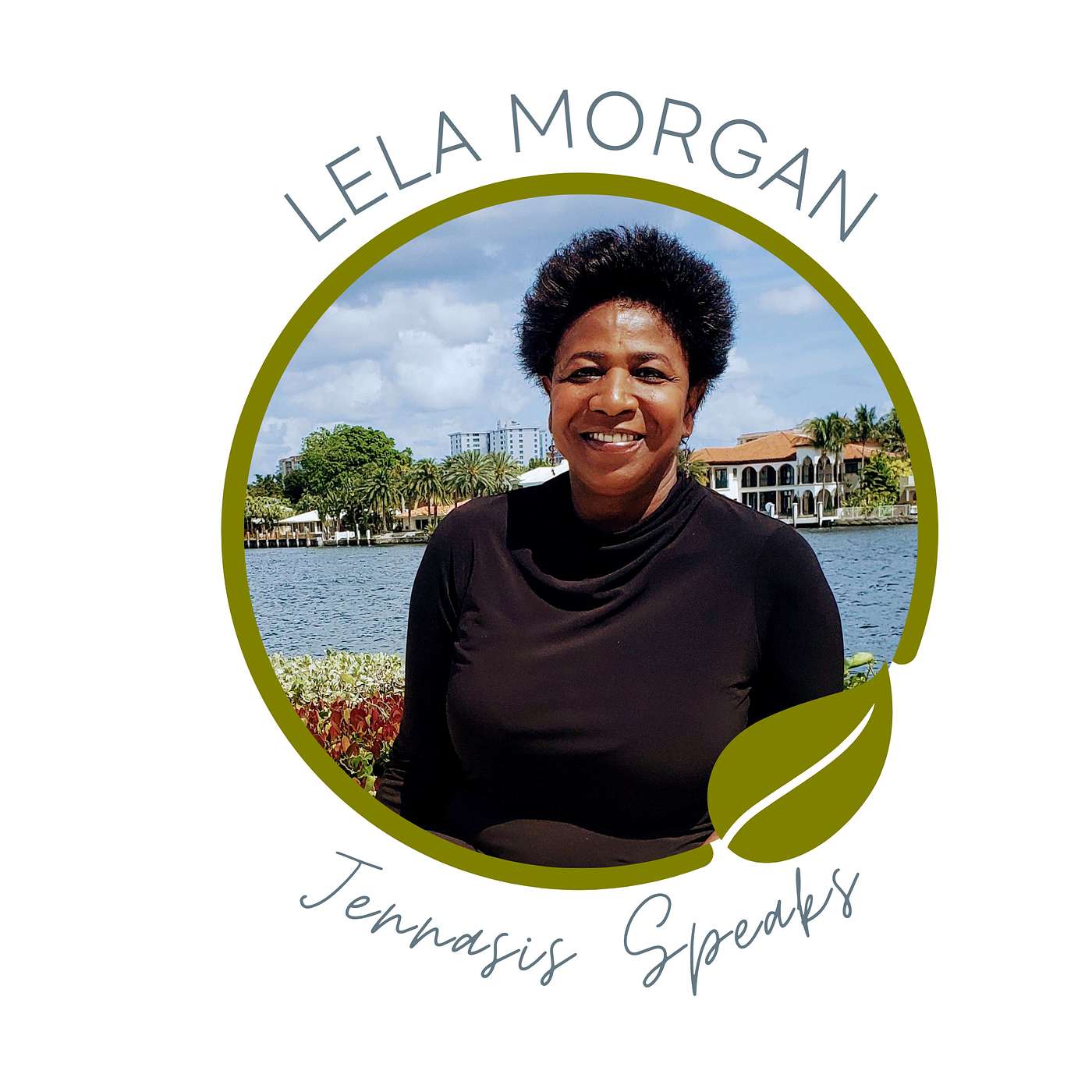 Jennasis Speaks: The Transformative Power of Women\'s Stories