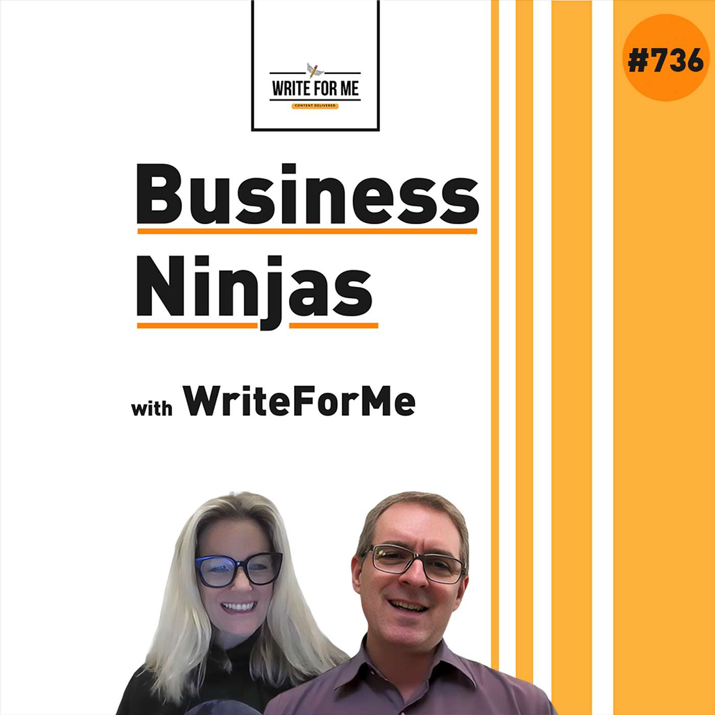 Putting Small Business First | Business Ninjas: WriteForMe & Small Biz Silver Lining