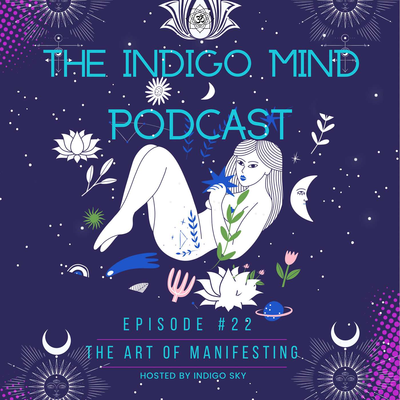 The Art Of Manifesting
