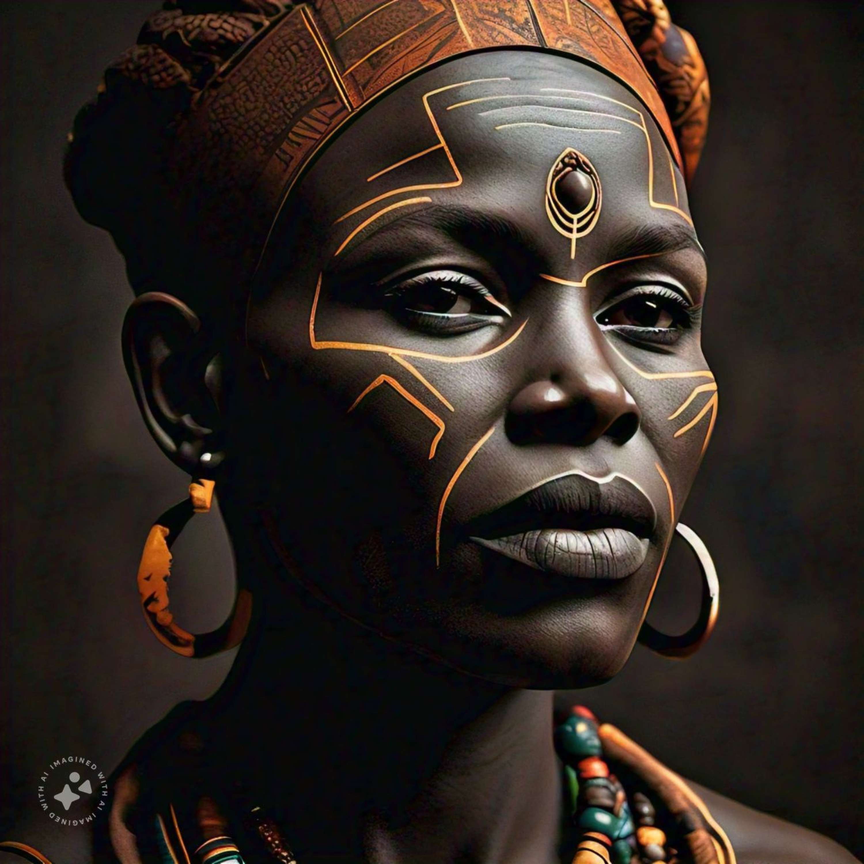 🎙️ Indigenous Intelligence