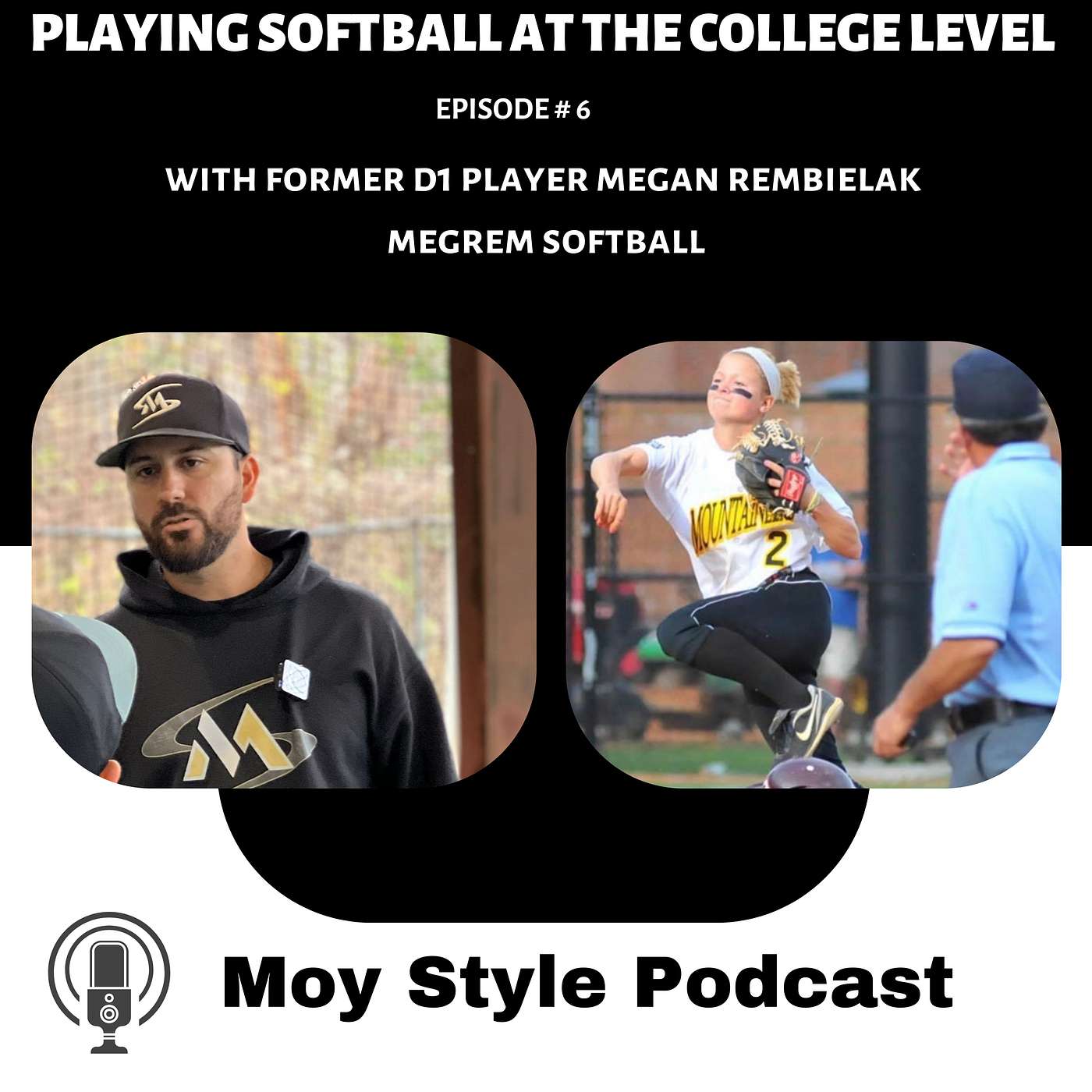 Moy Style Podcast
