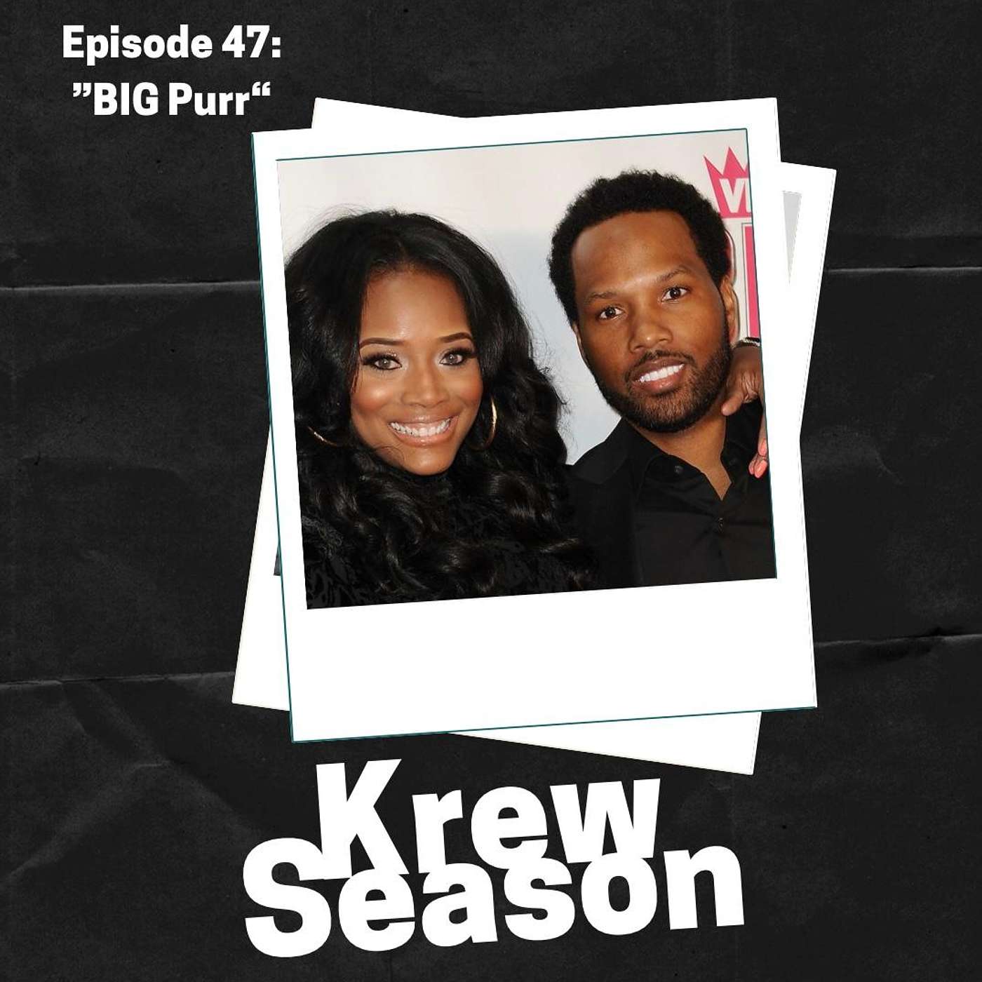 Krew Season