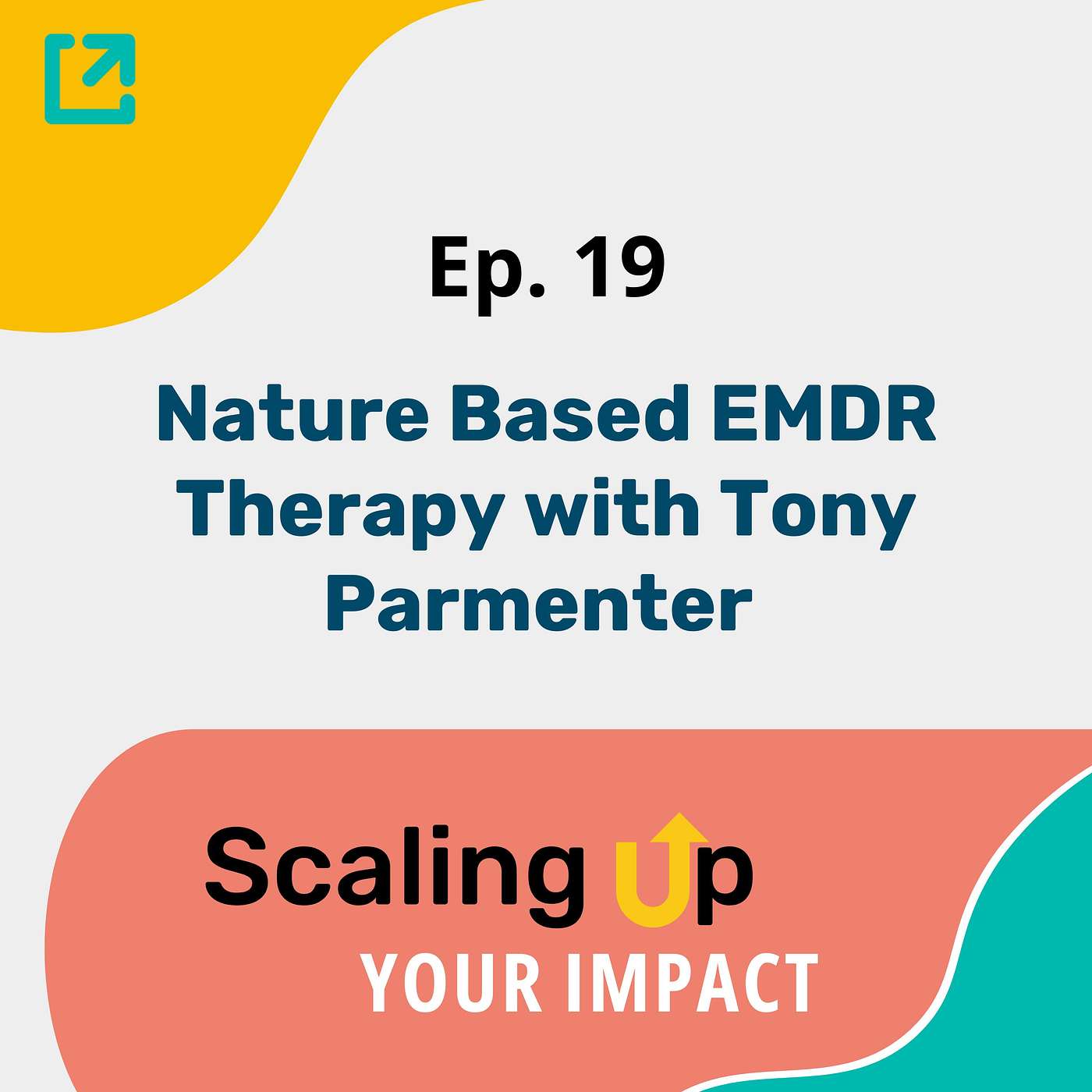 Scaling Up Your Impact Podcast