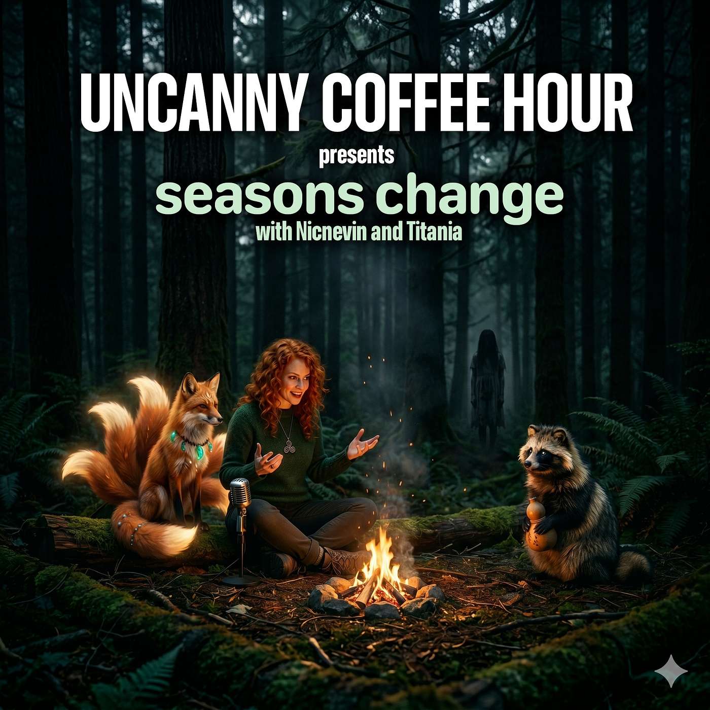 Episode 020 — Seasons Change (Beltane) episode artwork