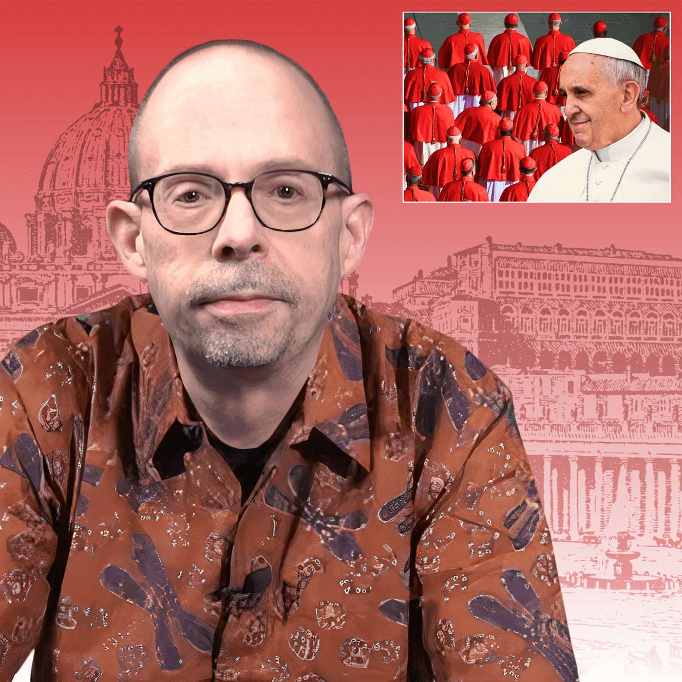 The 21 new cardinals: Last week in the Church with John Allen Jr.